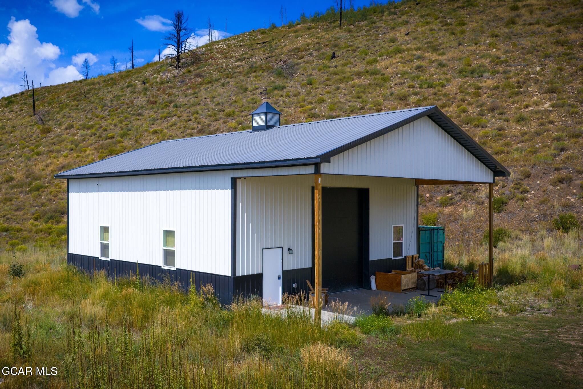 Granby, Colorado, 80446, United States, ,Land,For Sale,1960349