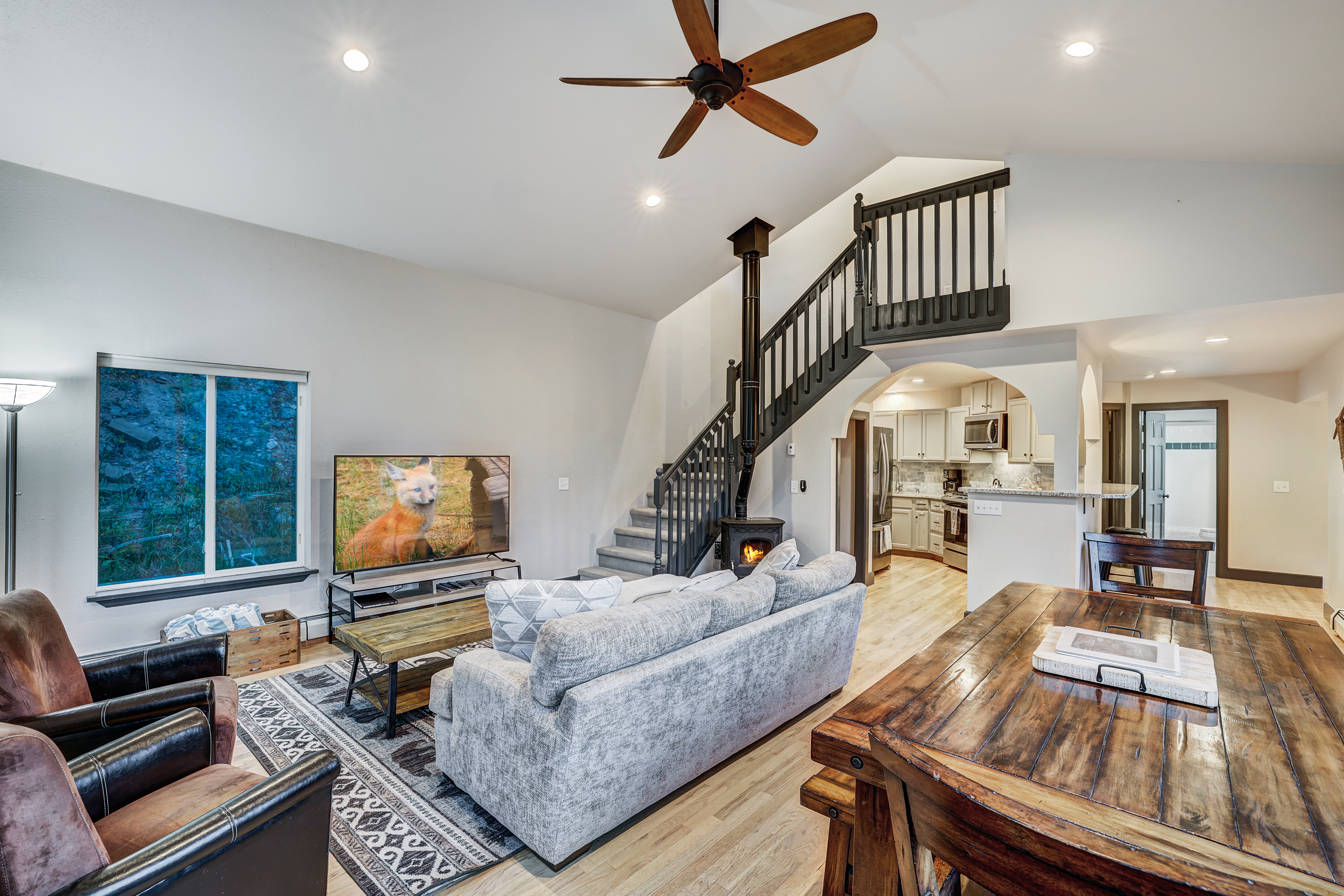  1095 Quartzville,Alma, CO, 80420 - 物件實景