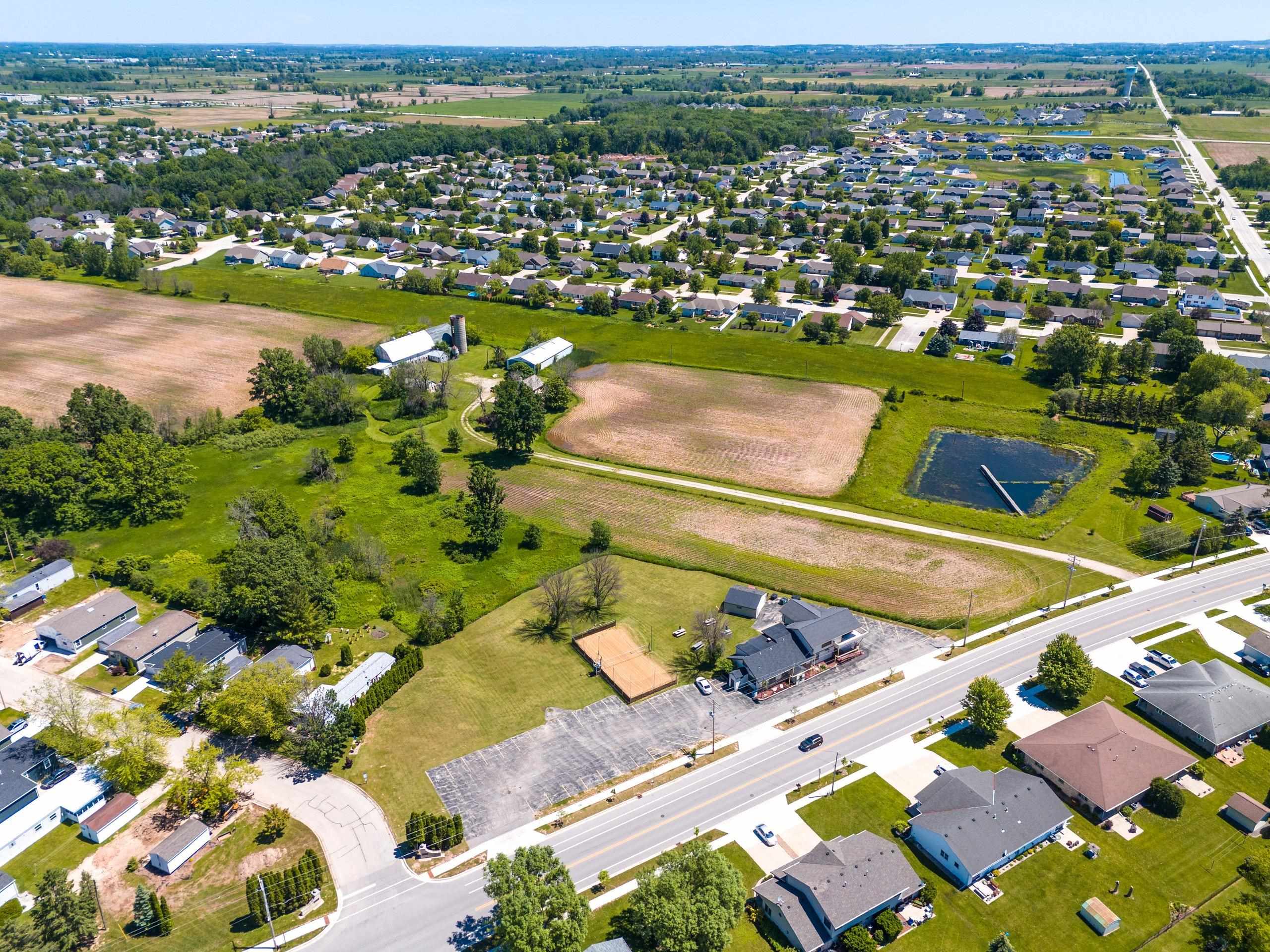 GREEN BAY, Wisconsin, 54311, United States, ,Land,For Sale,1911577