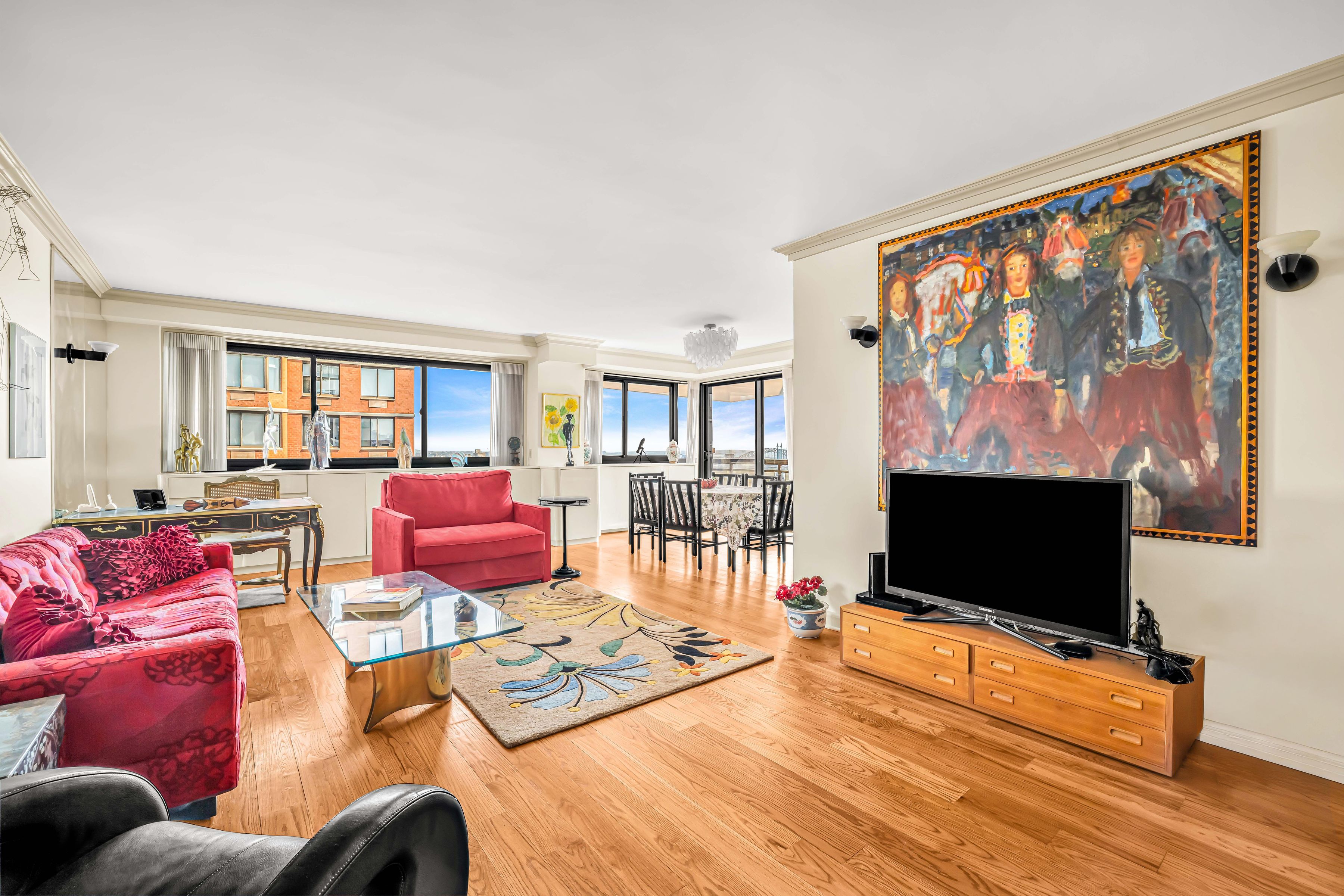  1725 York Avenue - 物件實景