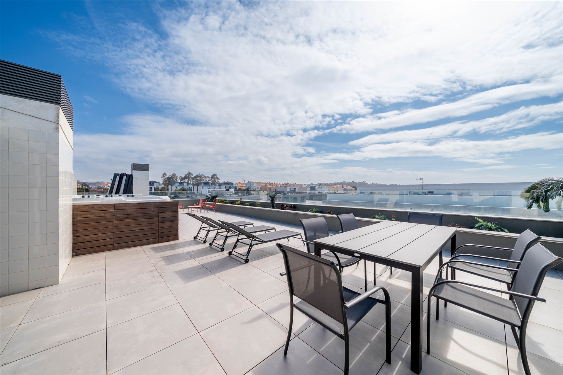  Ultimo Piso/Penthouse, 3 bedrooms, for Sale - 物件實景