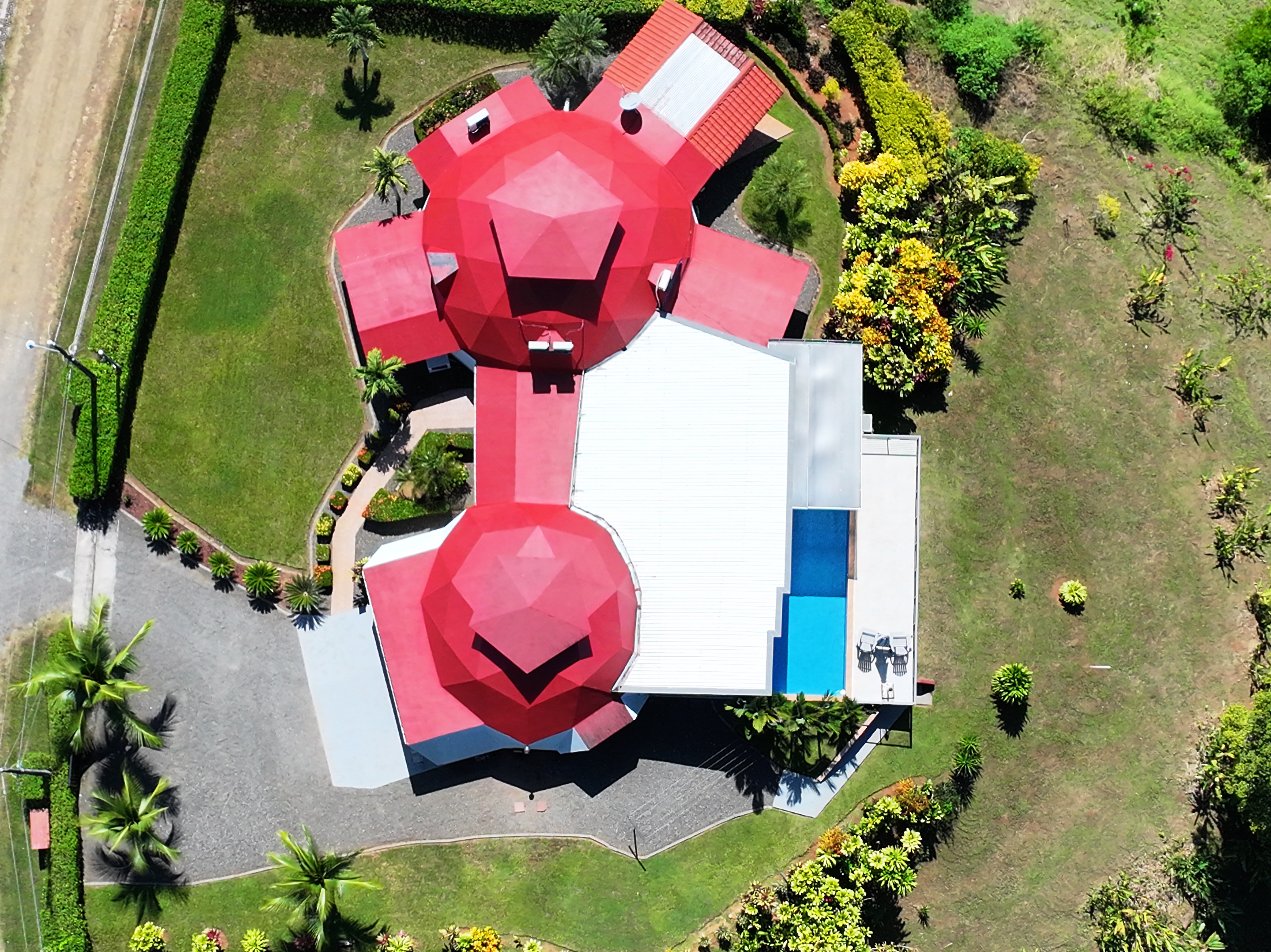 Bajo Capulin, Puntarenas Province, Tarcoles, Puntarenas, CR, 3 Bedrooms Bedrooms, ,3 BathroomsBathrooms,Residential,For Sale,Bajo Capulin, Puntarenas Province,1655657