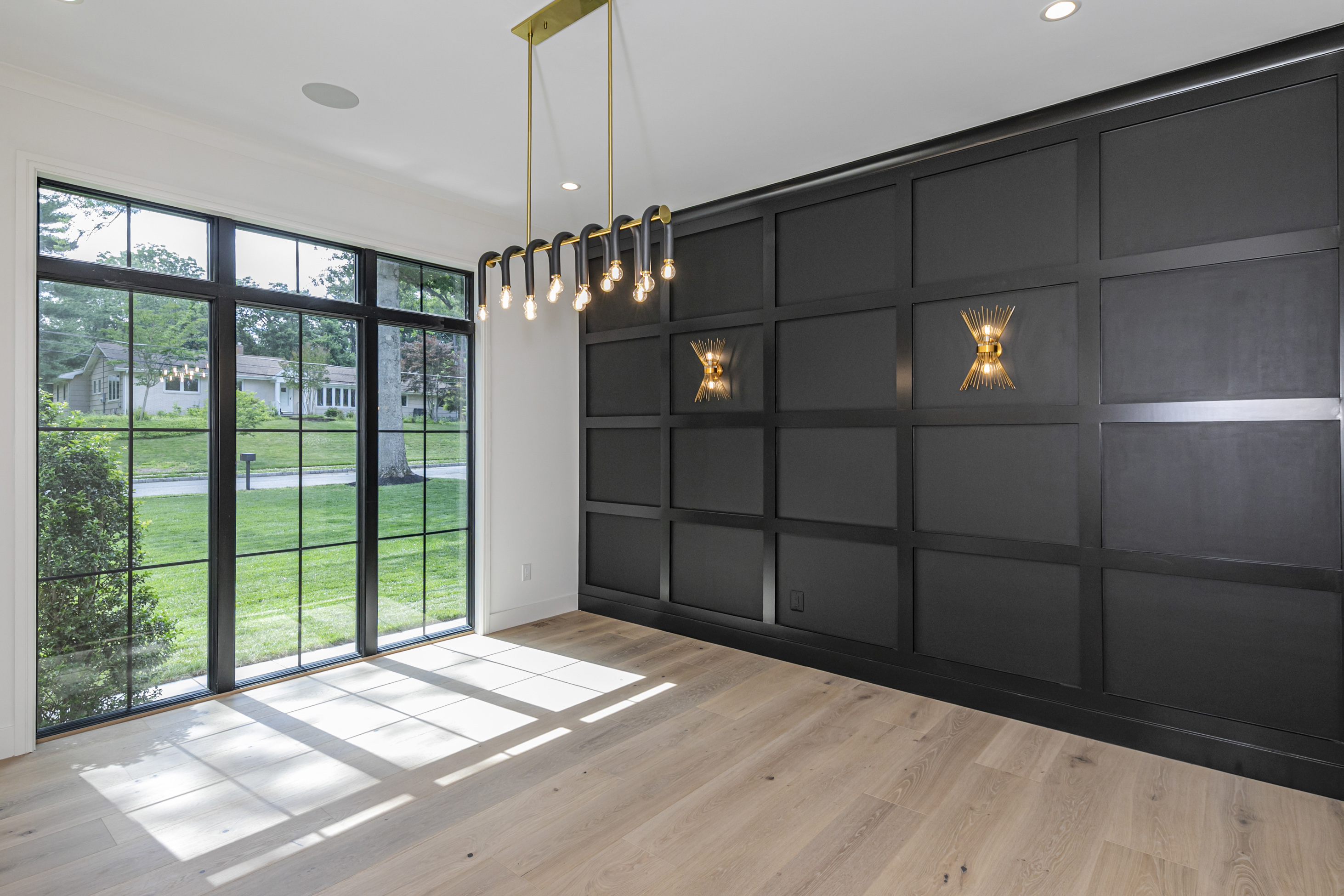  New Architectural Masterpiece in Princeton