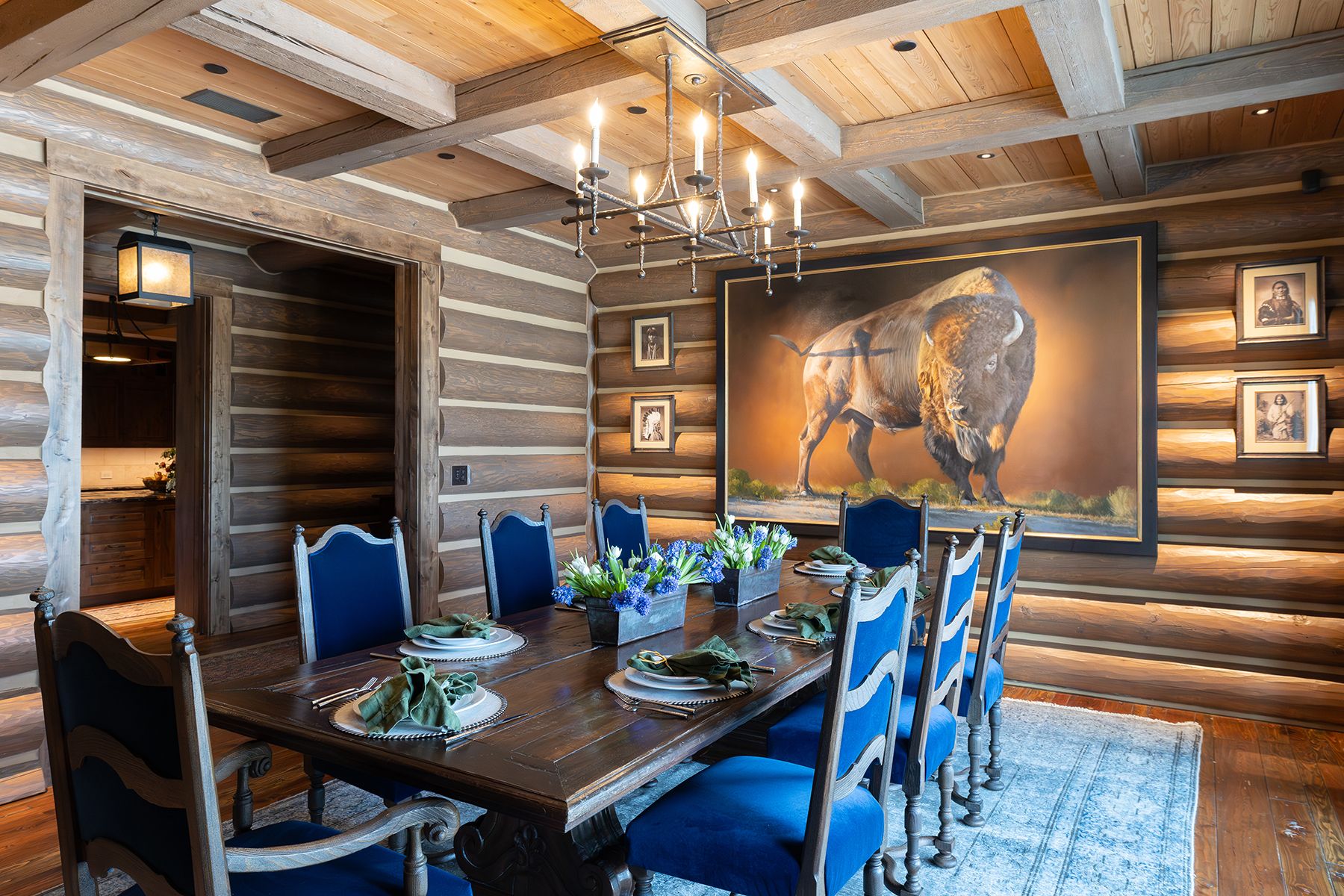  Private Haven in Bar BC Ranch - 物件實景