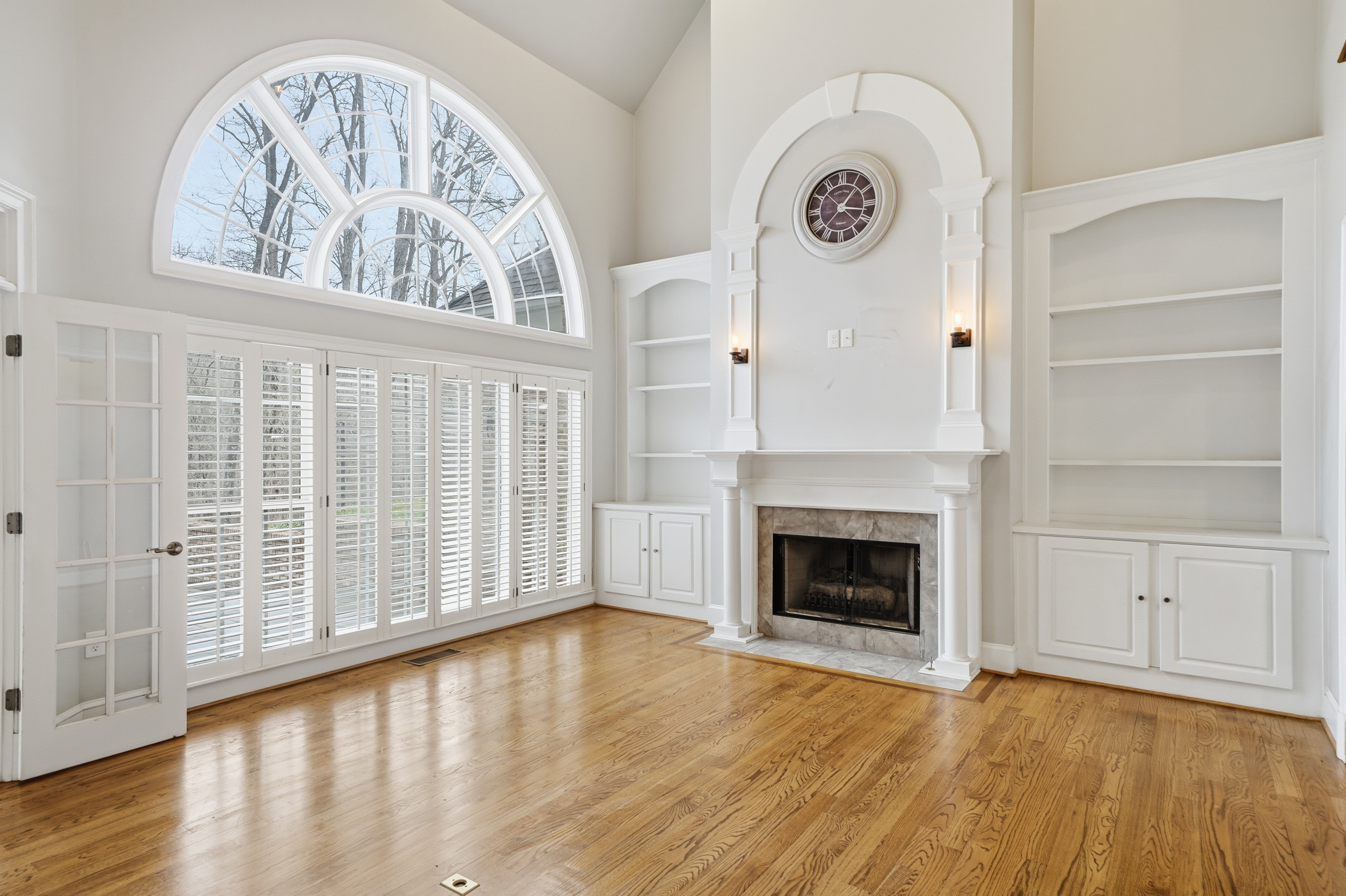  Luxury Craftsman Home in Premier Gated Community - 物件實景