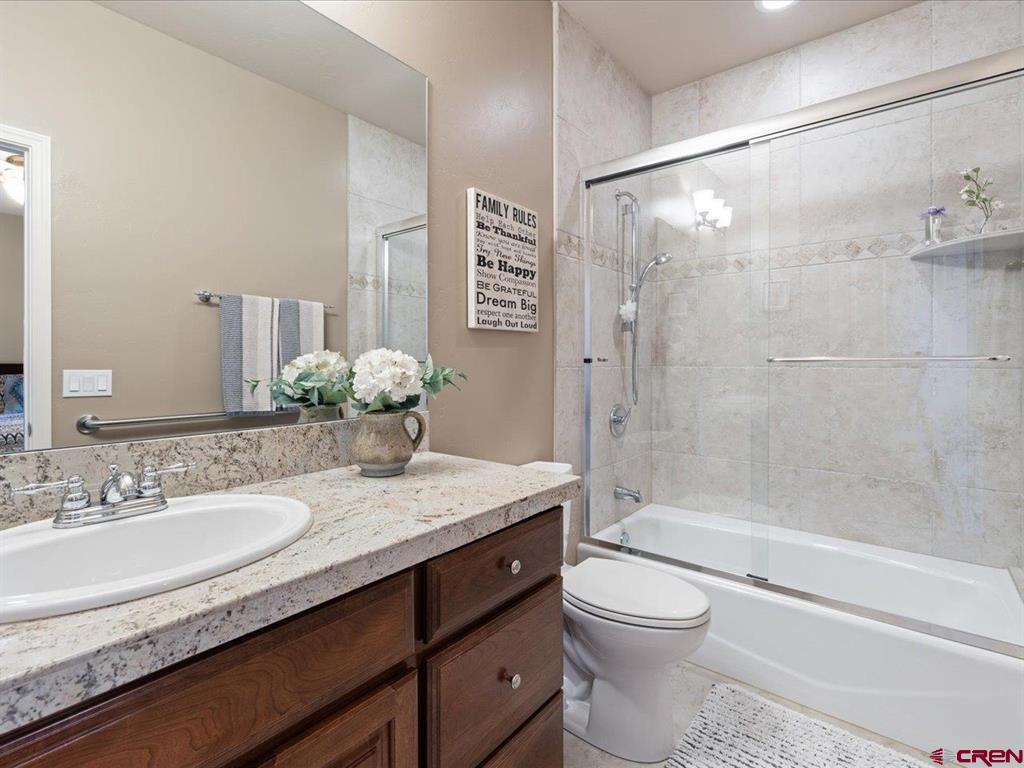 Montrose, Colorado, 81401, United States, 4 Bedrooms Bedrooms, ,3 BathroomsBathrooms,Residential,For Sale,1847638
