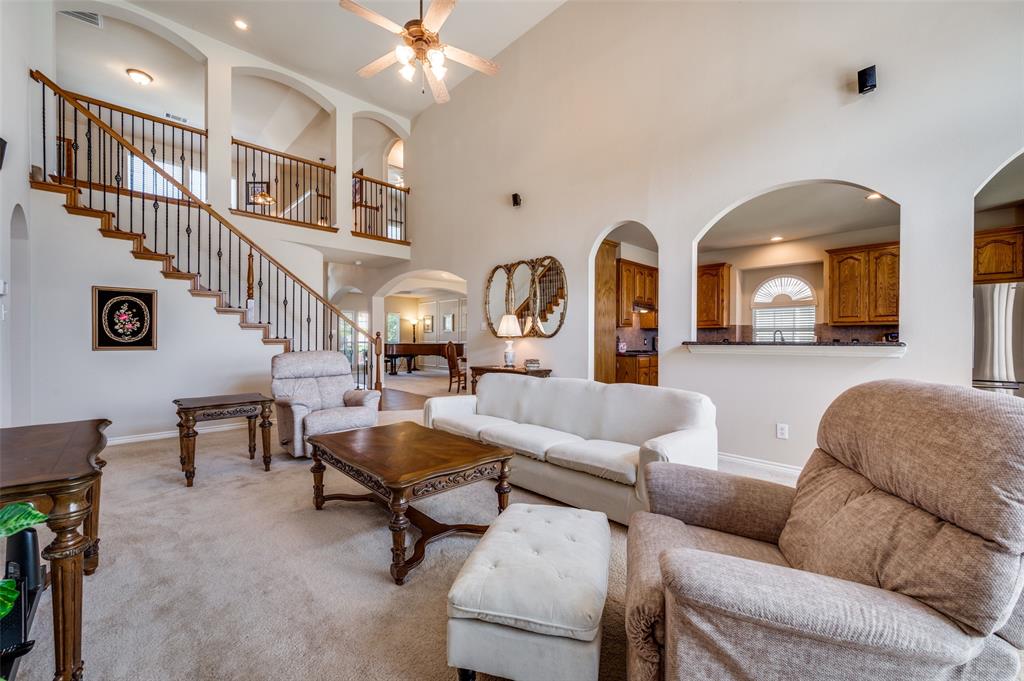 Frisco, Texas, 75033, United States, 5 Bedrooms Bedrooms, ,4 BathroomsBathrooms,Residential,For Sale,1941723