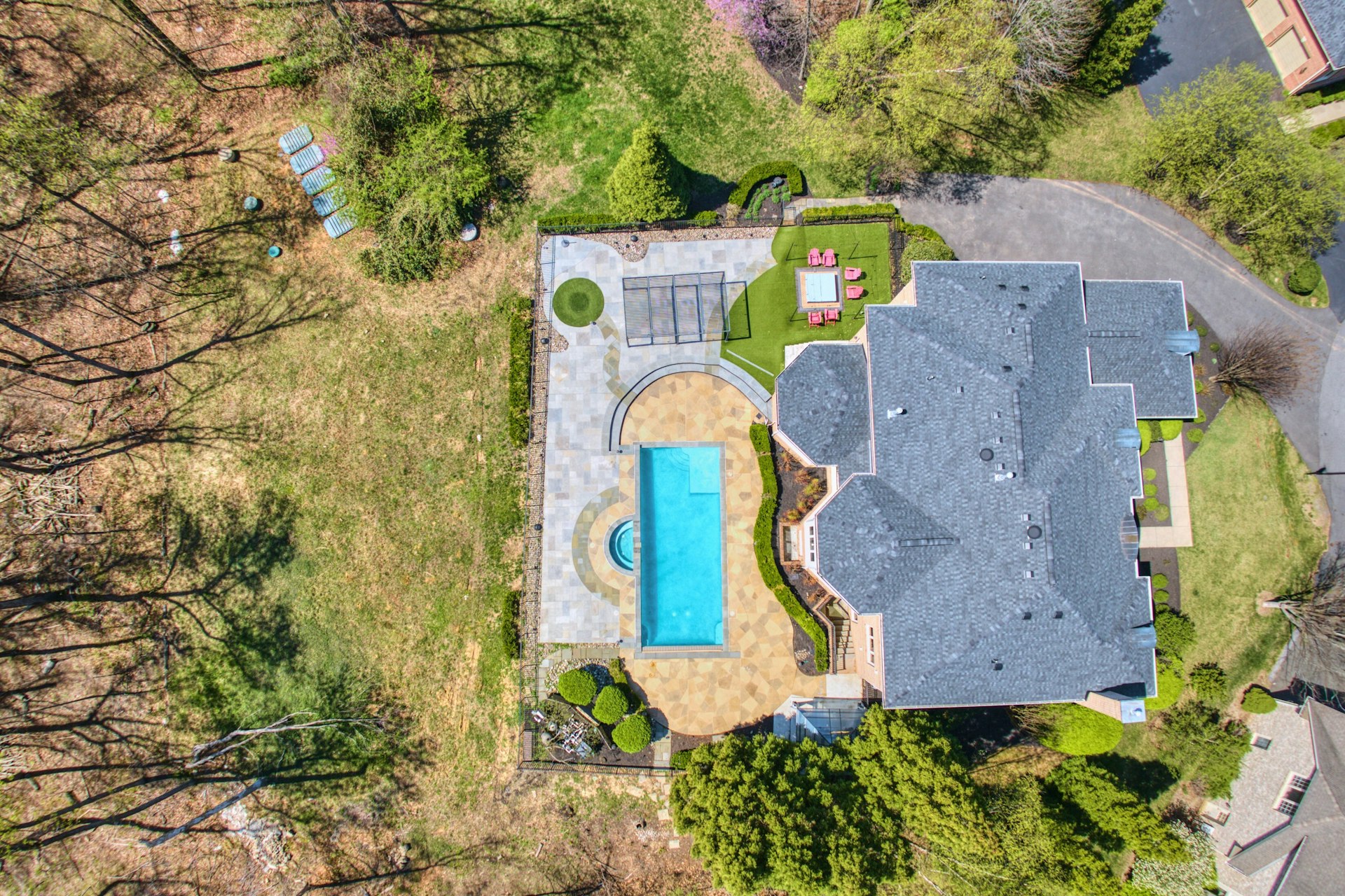  20588 Myers Place, Leesburg, VA 20175 - 物件實景