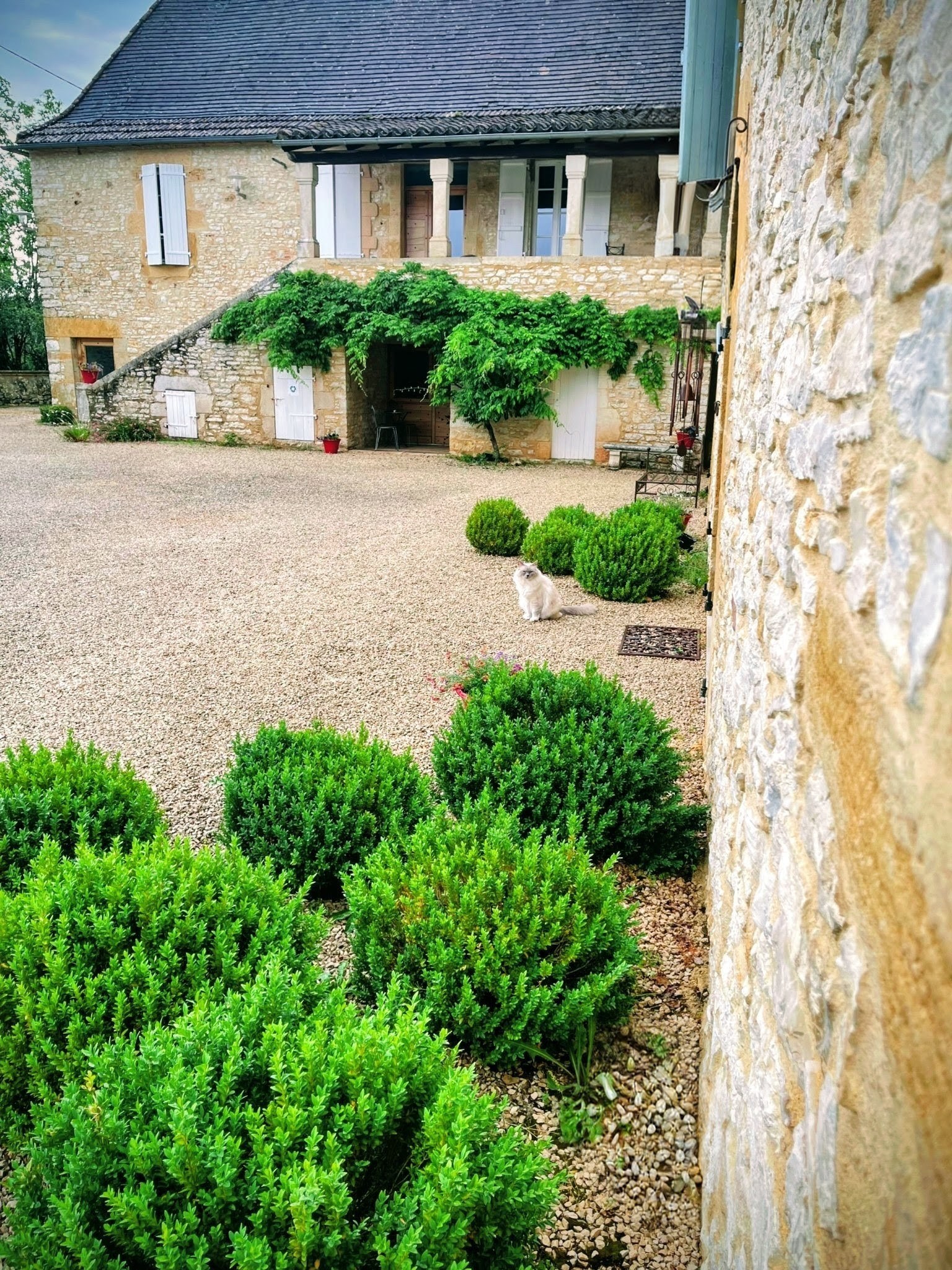  Property with character and confort, 30 minutes from Sarlat, is waiting to welc… - 物件實景