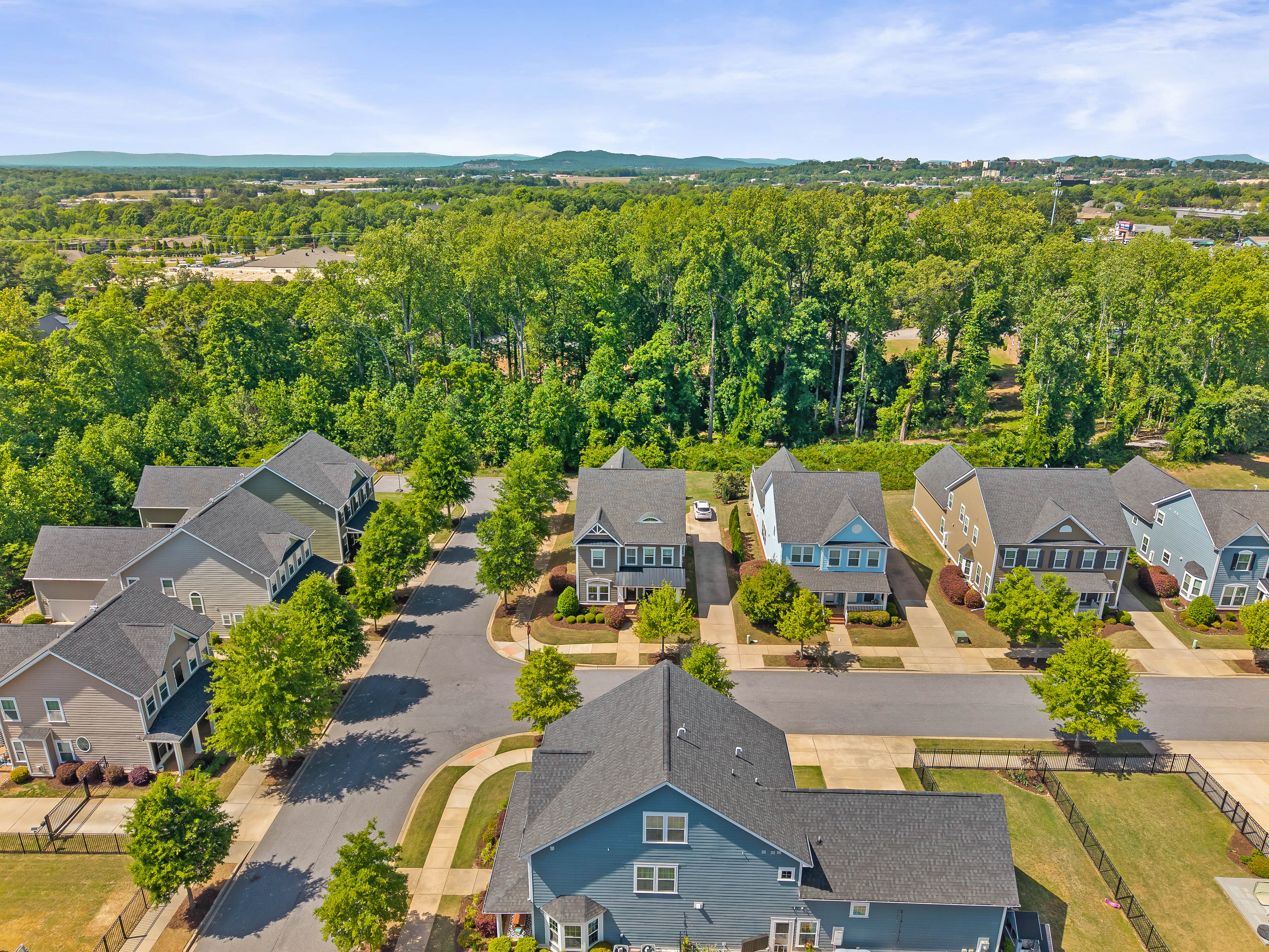  14 Jardin Drive, Greenville, SC 29607 - 物件實景