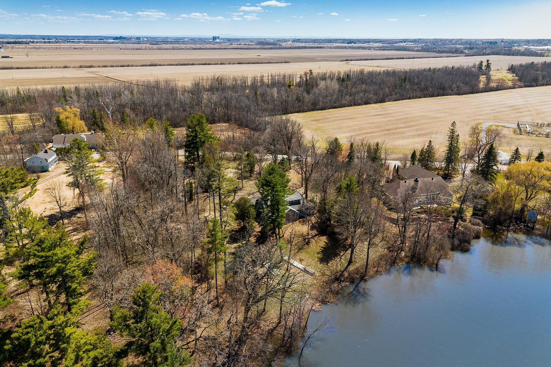  Hudson, Montérégie - 物件實景
