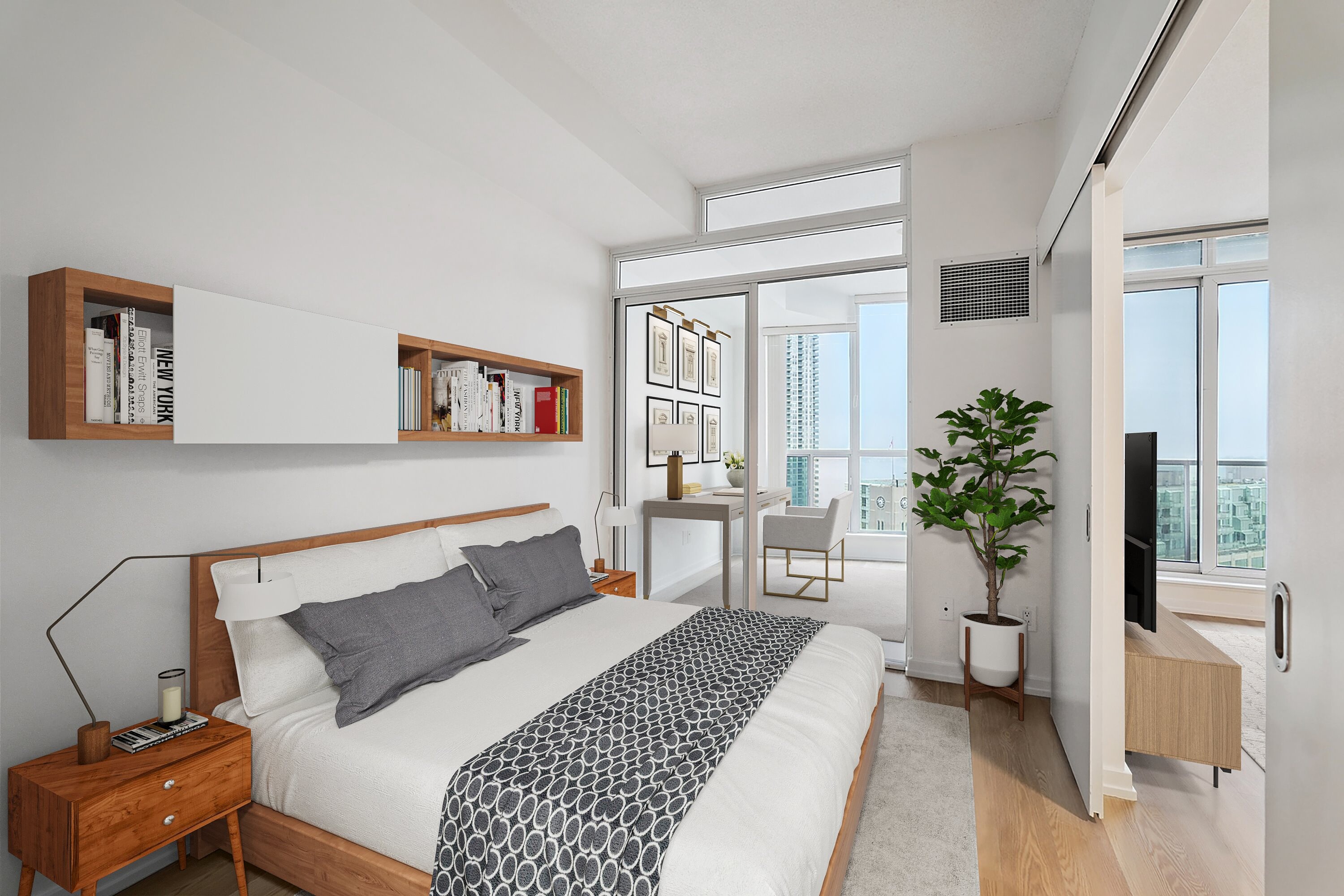  Waterfront Communities - 物件實景