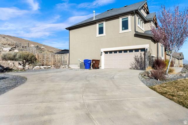 Eagle Mountain, Utah, 84005, United States, 5 Bedrooms Bedrooms, ,4 BathroomsBathrooms,Residential,For Sale,2028439