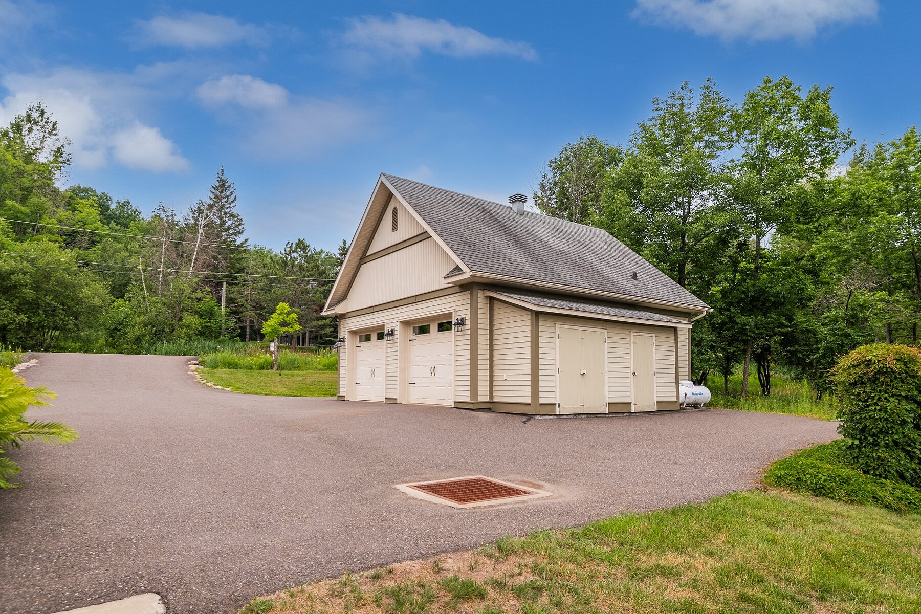  Bromont, Eastern Townships - 物件實景