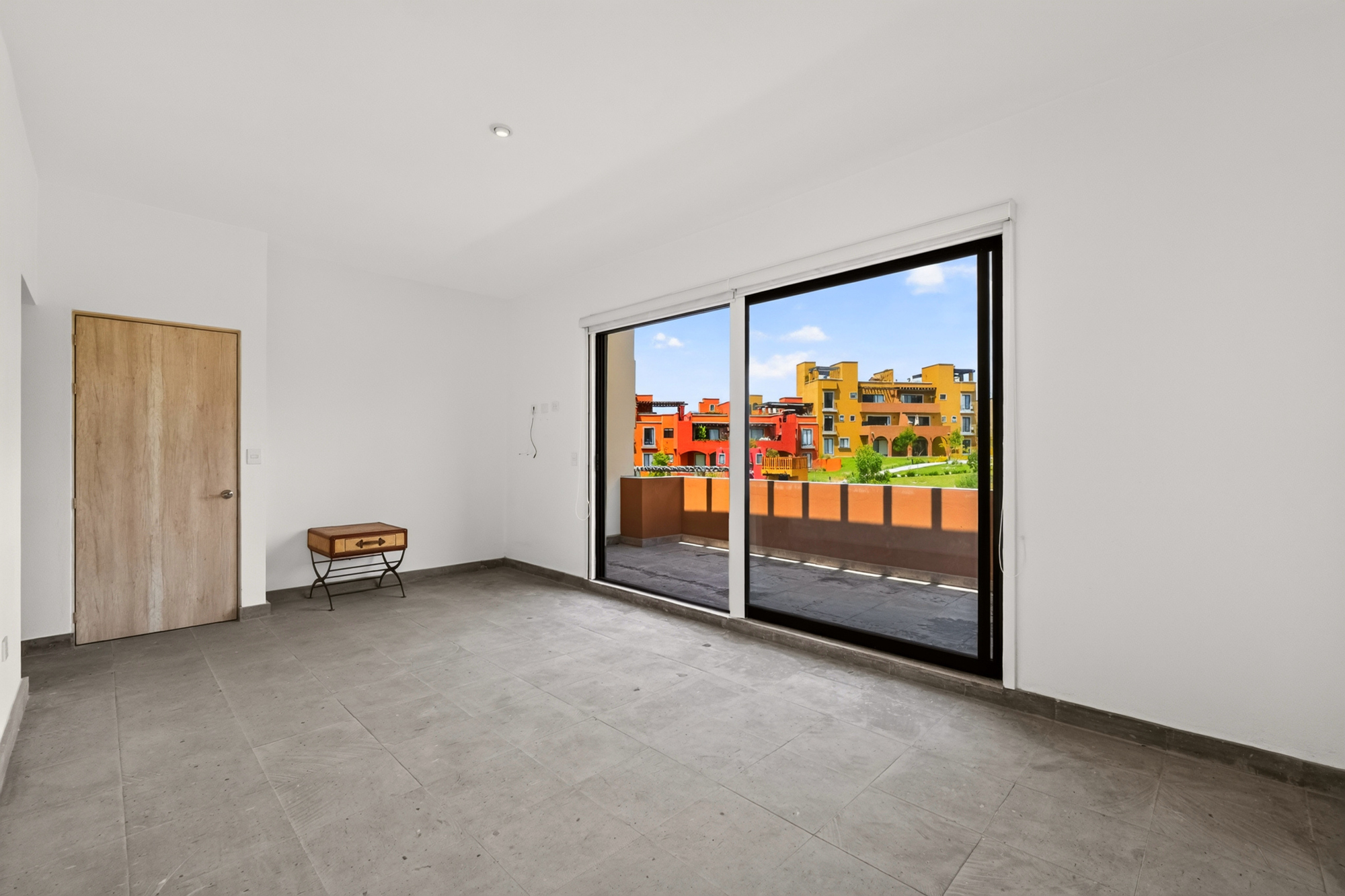  5 Bedroom Home in La Serena - 物件實景