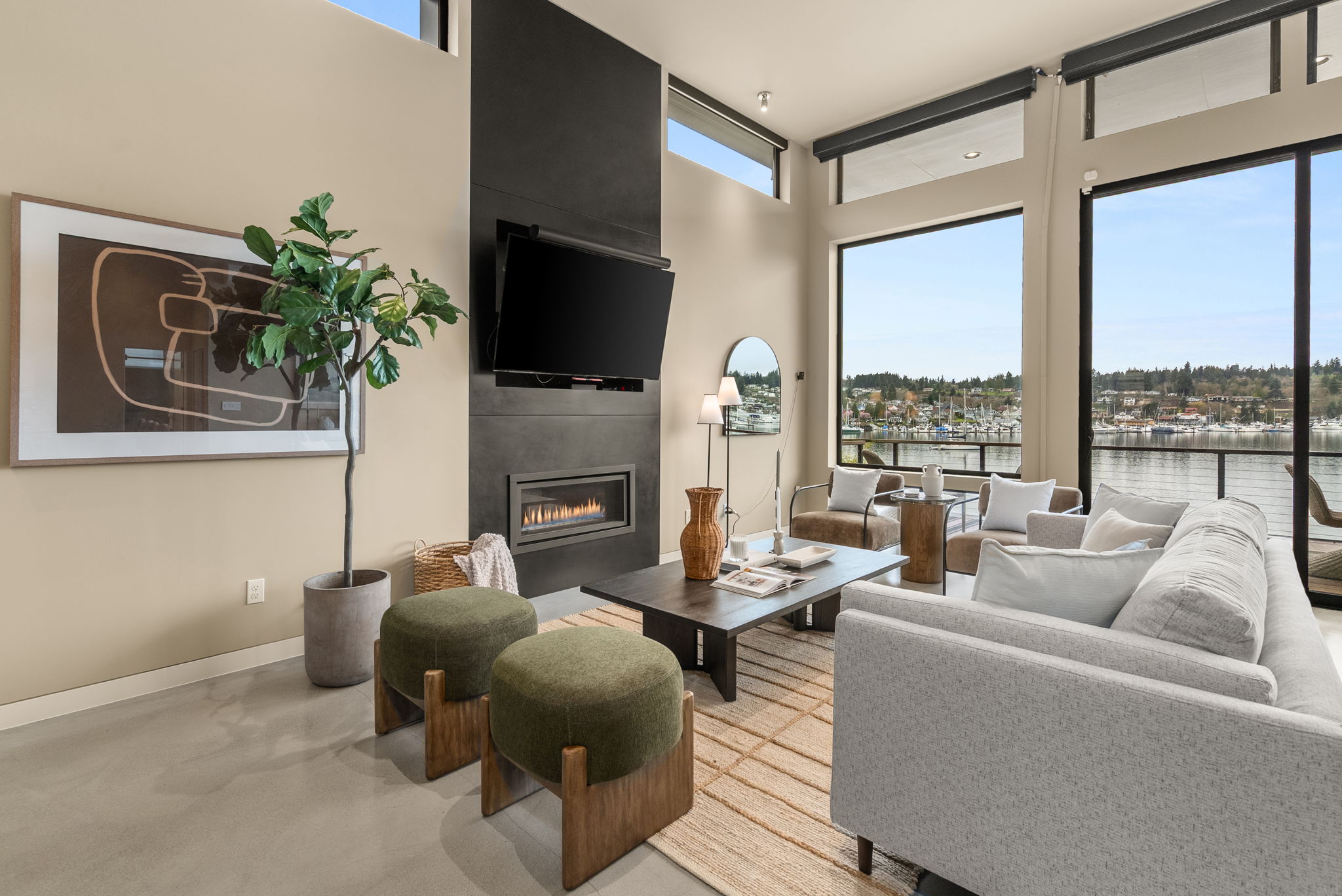  Gig Harbor Living - 物件實景