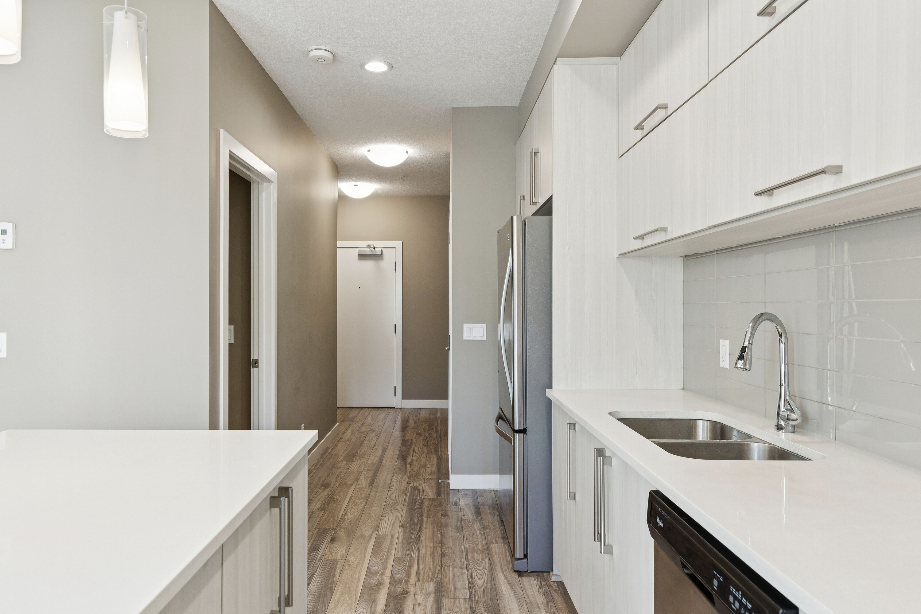  Parkhill Urban Retreat - 物件實景