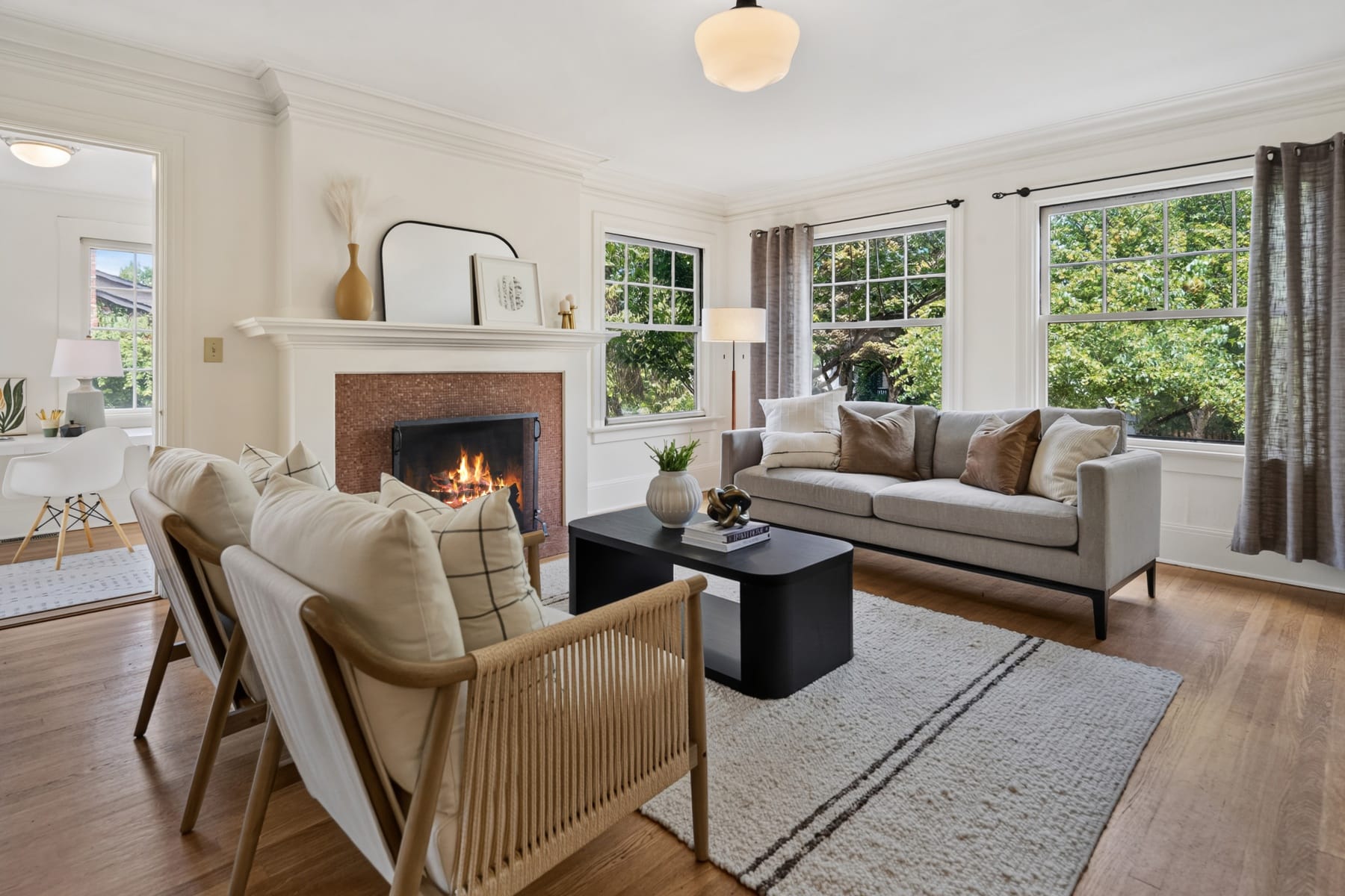  1731 NE 25TH AVE #4 Portland, OR 97212 - 物件實景