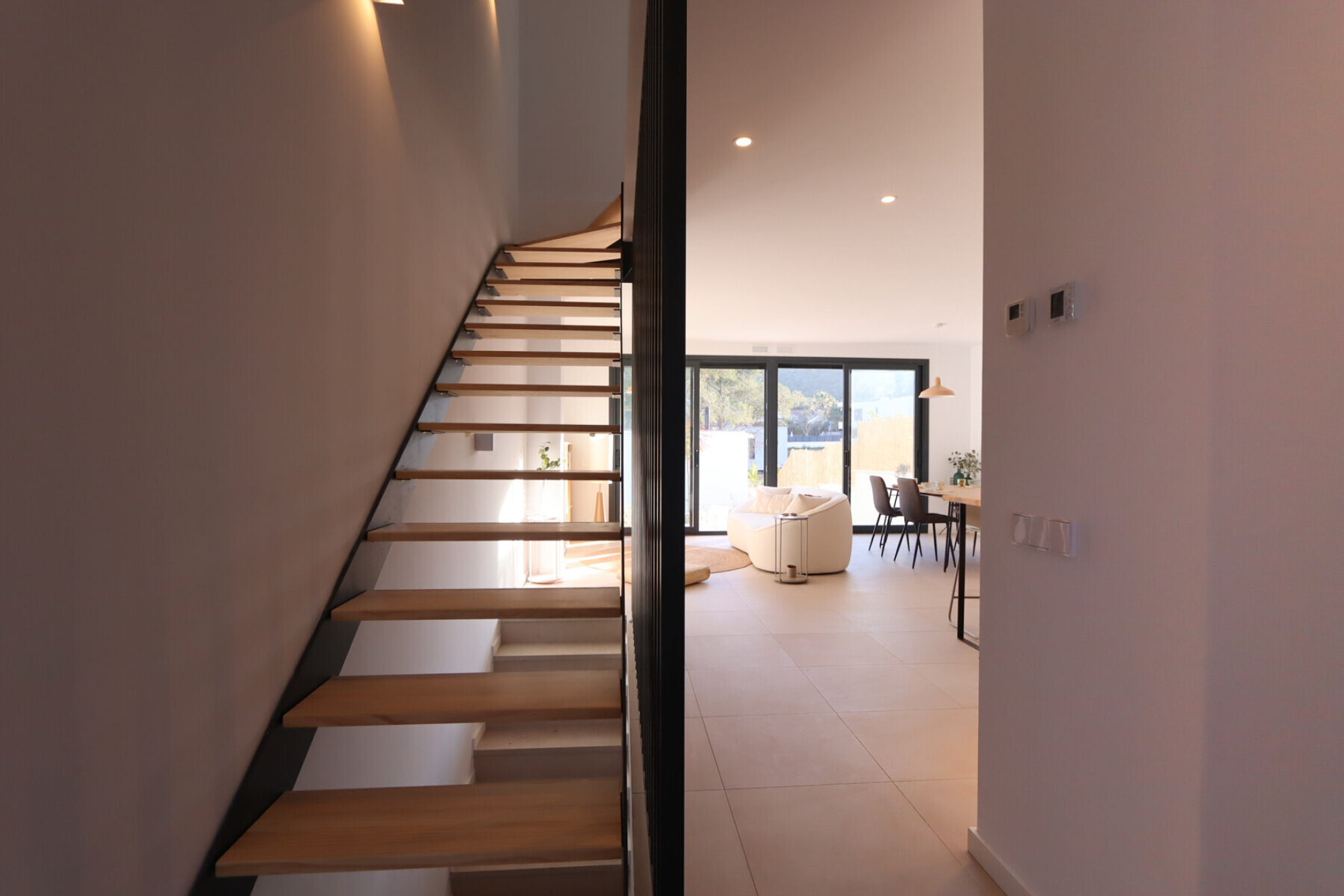  Elegant townhouse with 4 bedrooms and private pool in Mas Alba - 物件實景