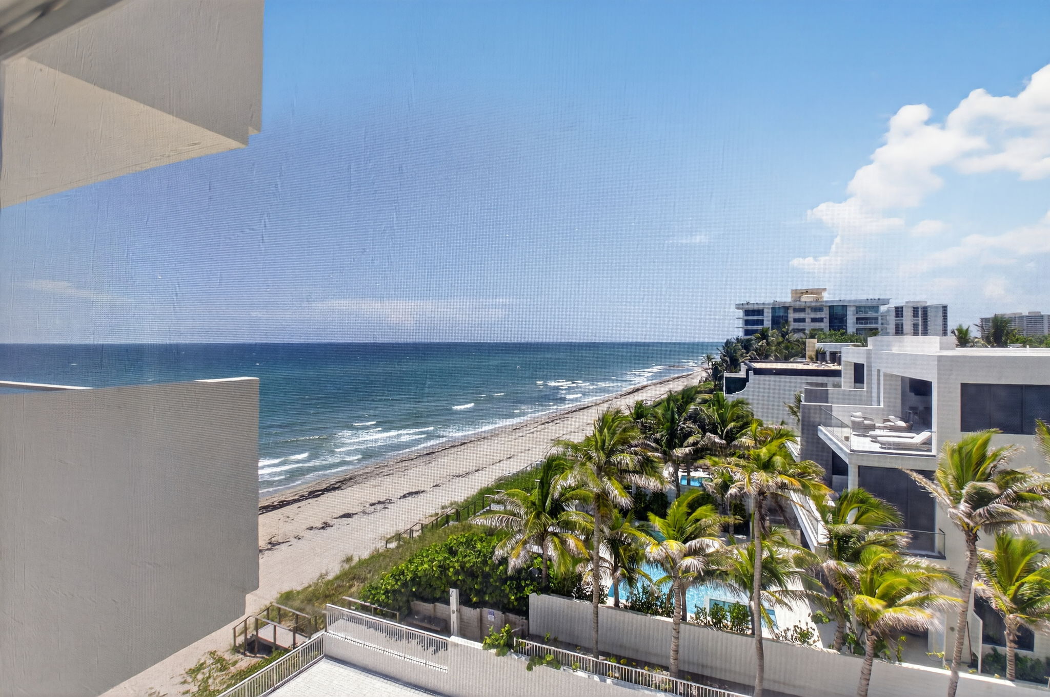  4511 S Ocean Boulevard, Highland Beach, FL, 33487 - 物件實景