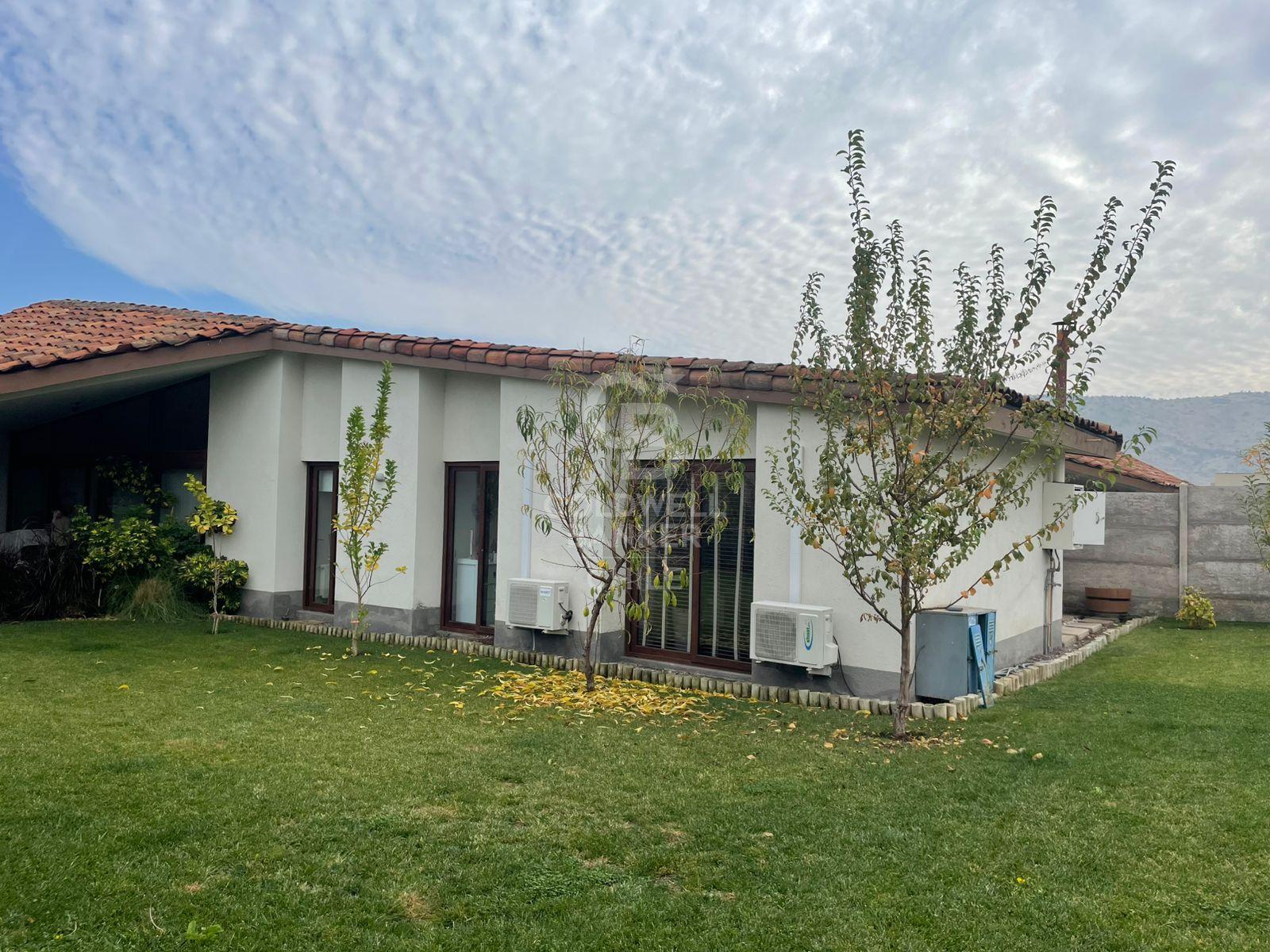 Colina, Chile, 3 Bedrooms Bedrooms, ,3 BathroomsBathrooms,Residential,For Sale,1847363