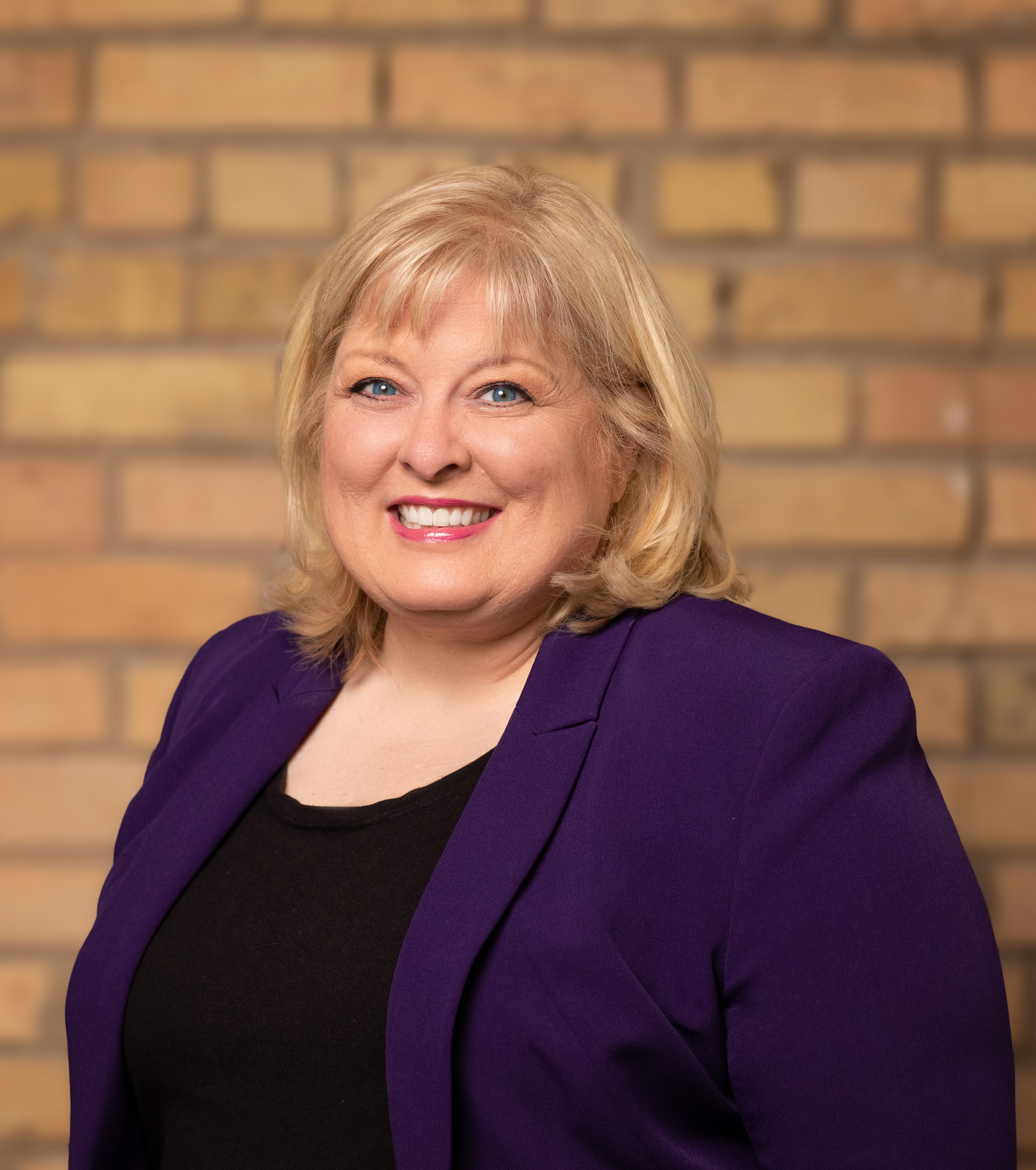 Tracy Smith