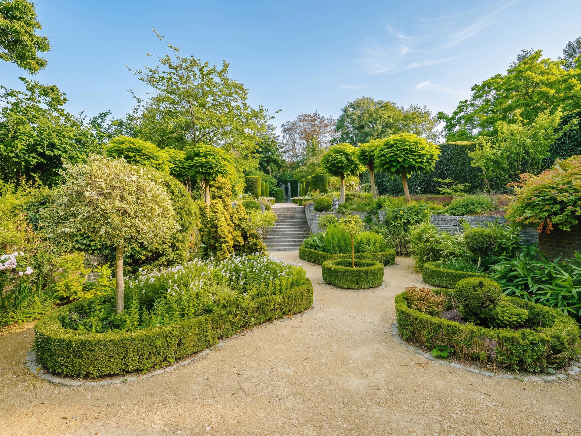  Uccle I Bois de la Cambre - 物件實景