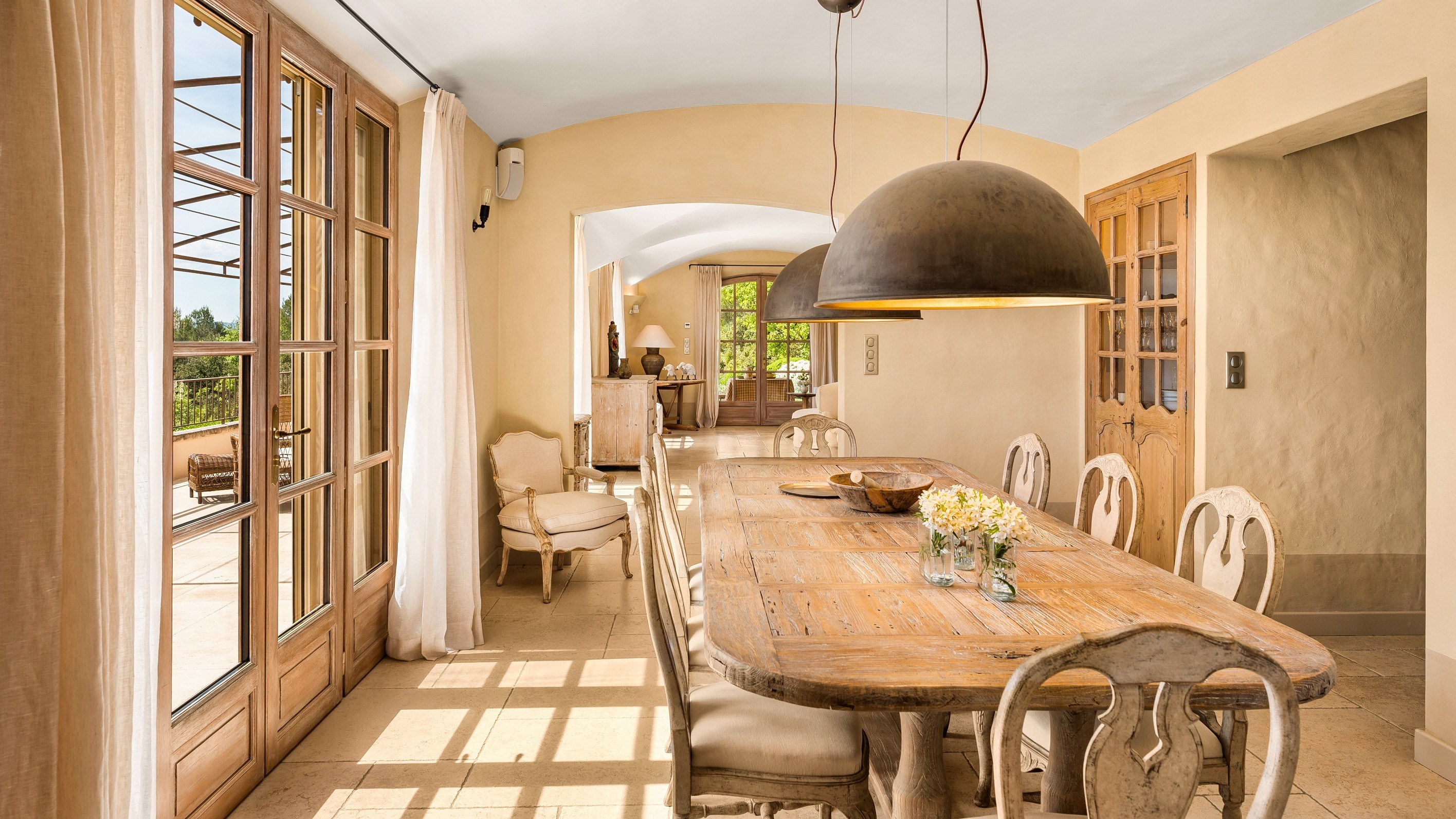  Entrecasteaux – An Exquisitely designed Bastide in the Heart of Provence - 物件實景