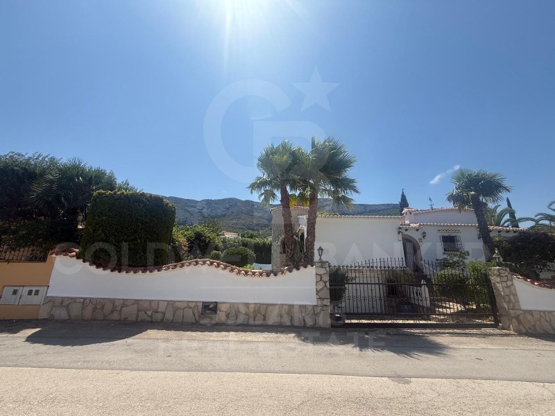 Dénia, Comunidad Valenciana, ES, 3 Bedrooms Bedrooms, ,2 BathroomsBathrooms,Residential,For Sale,1906390