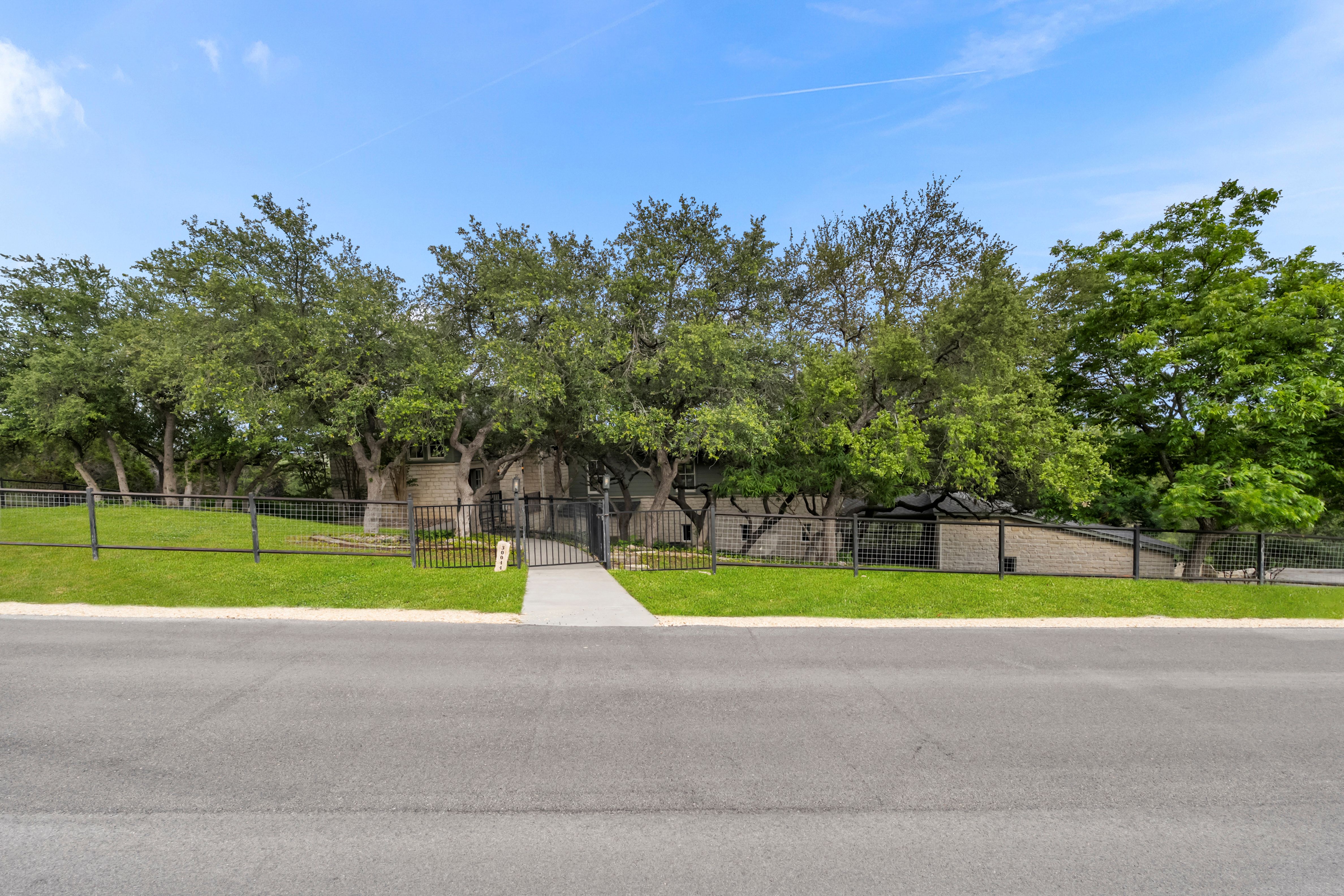  Hill Country Modern with Endless Views - 物件實景