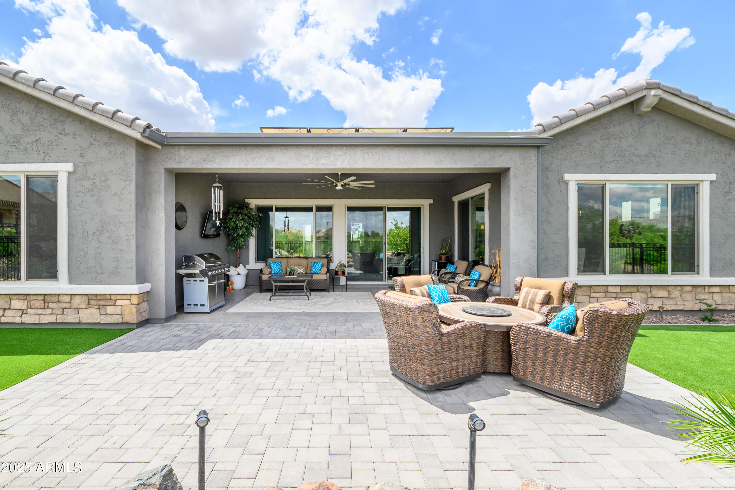 Buckeye, Arizona, 85396, United States, 2 Bedrooms Bedrooms, ,Residential,For Sale,1902602