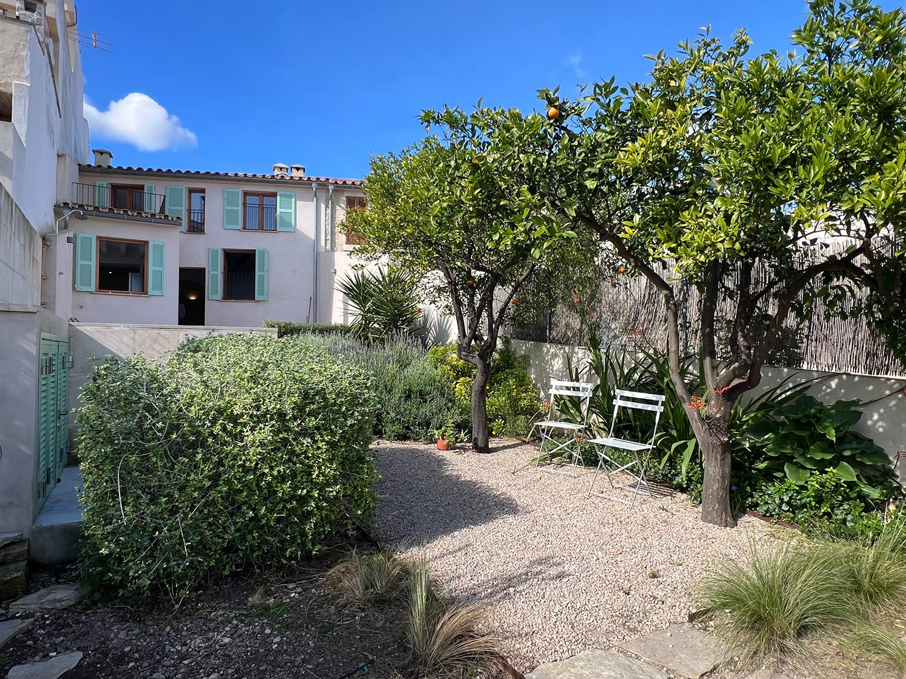  Townhouse with pool in Campanet - 物件實景