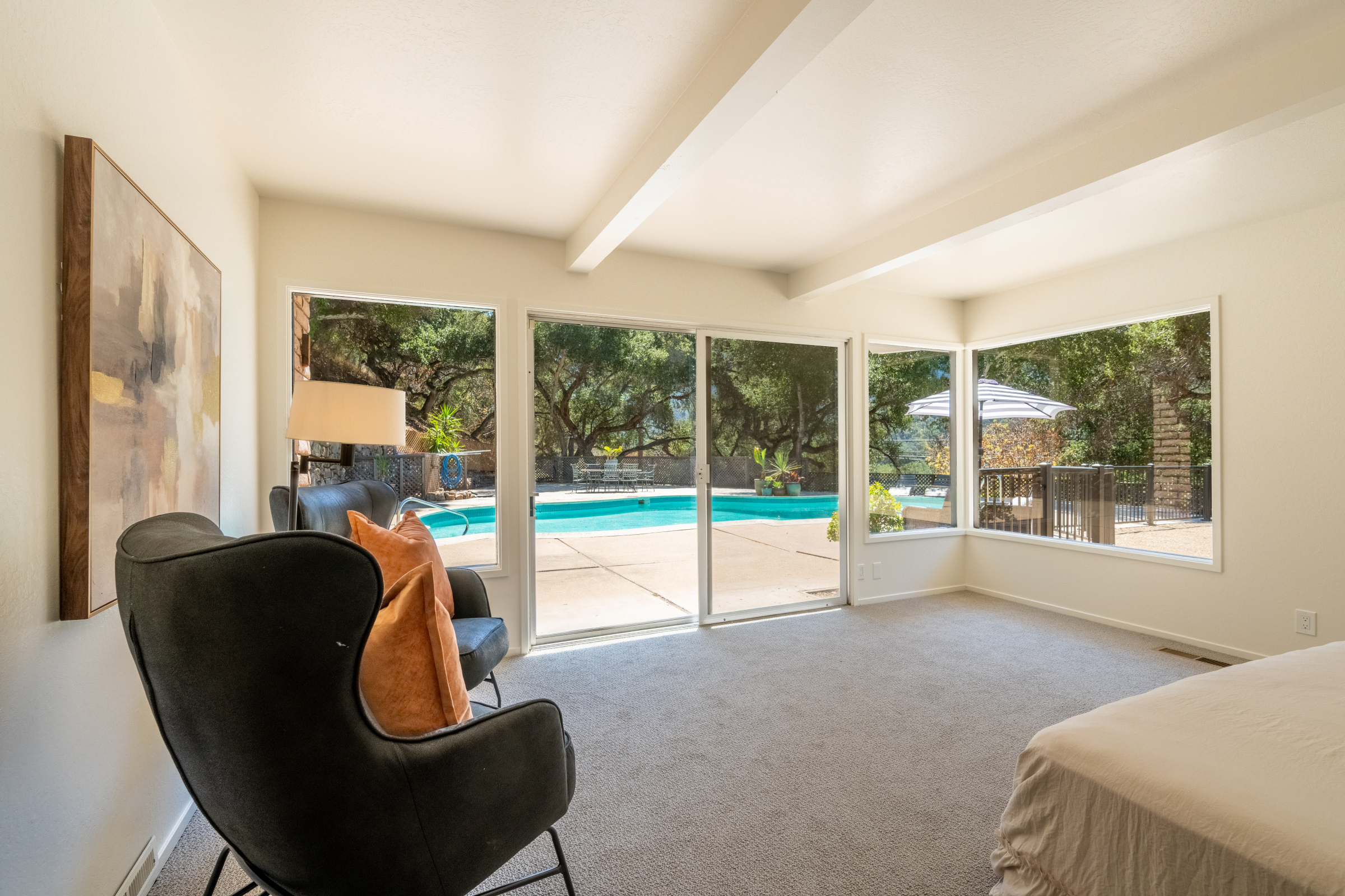  160 East Carmel Valley Road - 物件實景
