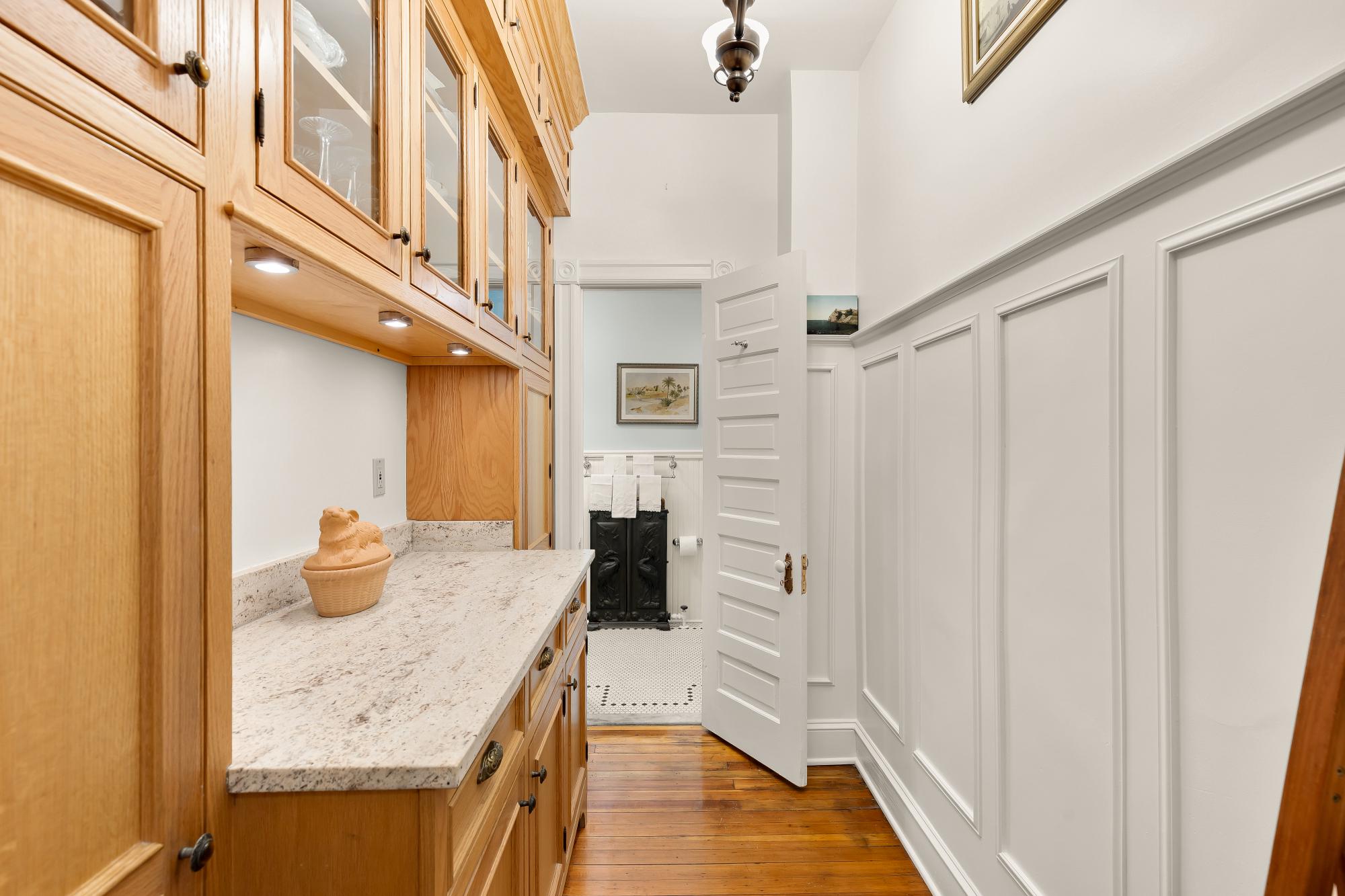  1137 Fairmont Street NW, Washington, DC, 20009 - 物件實景