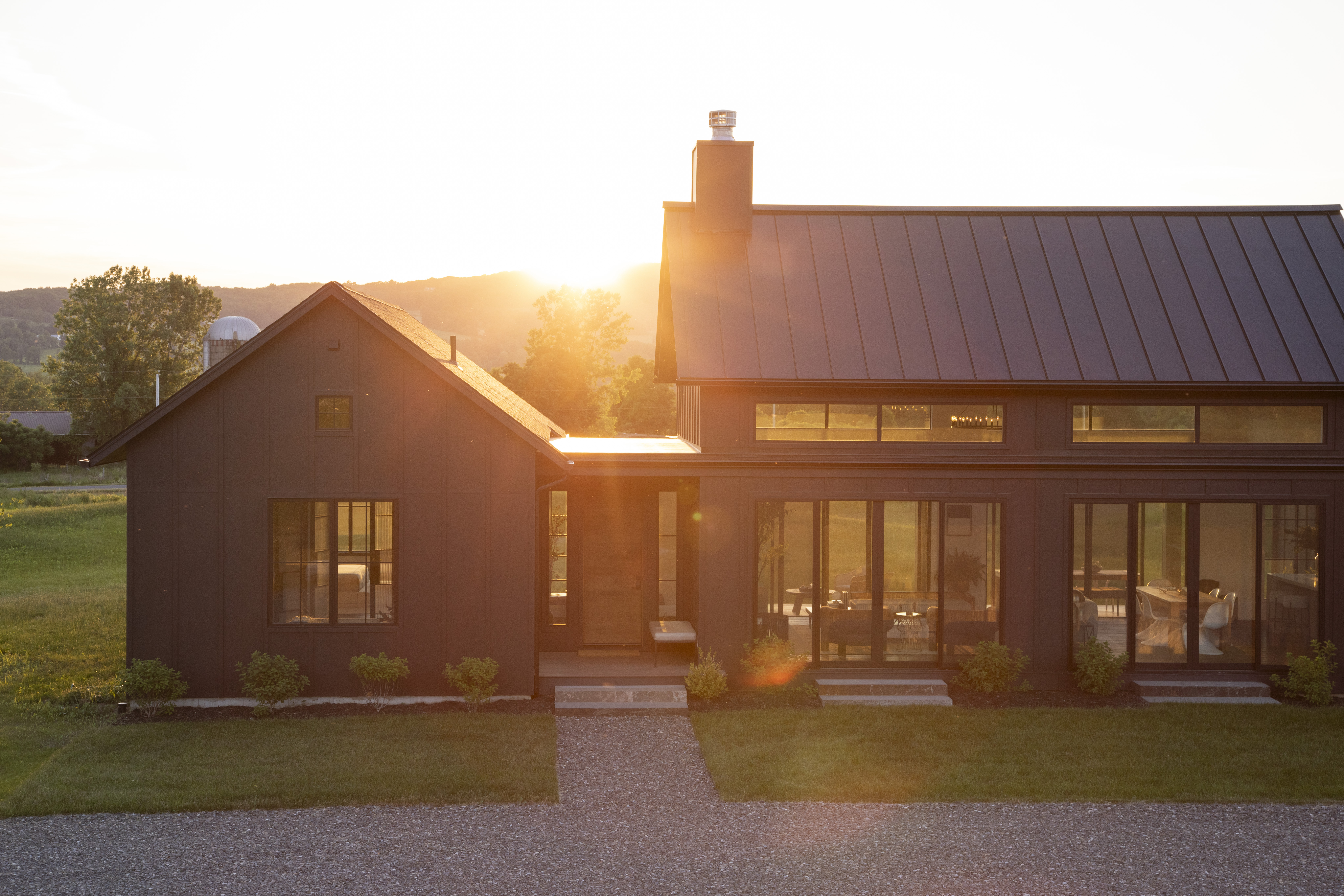  110 Mansfield Road, Hillsdale, NY 12529 - 物件實景