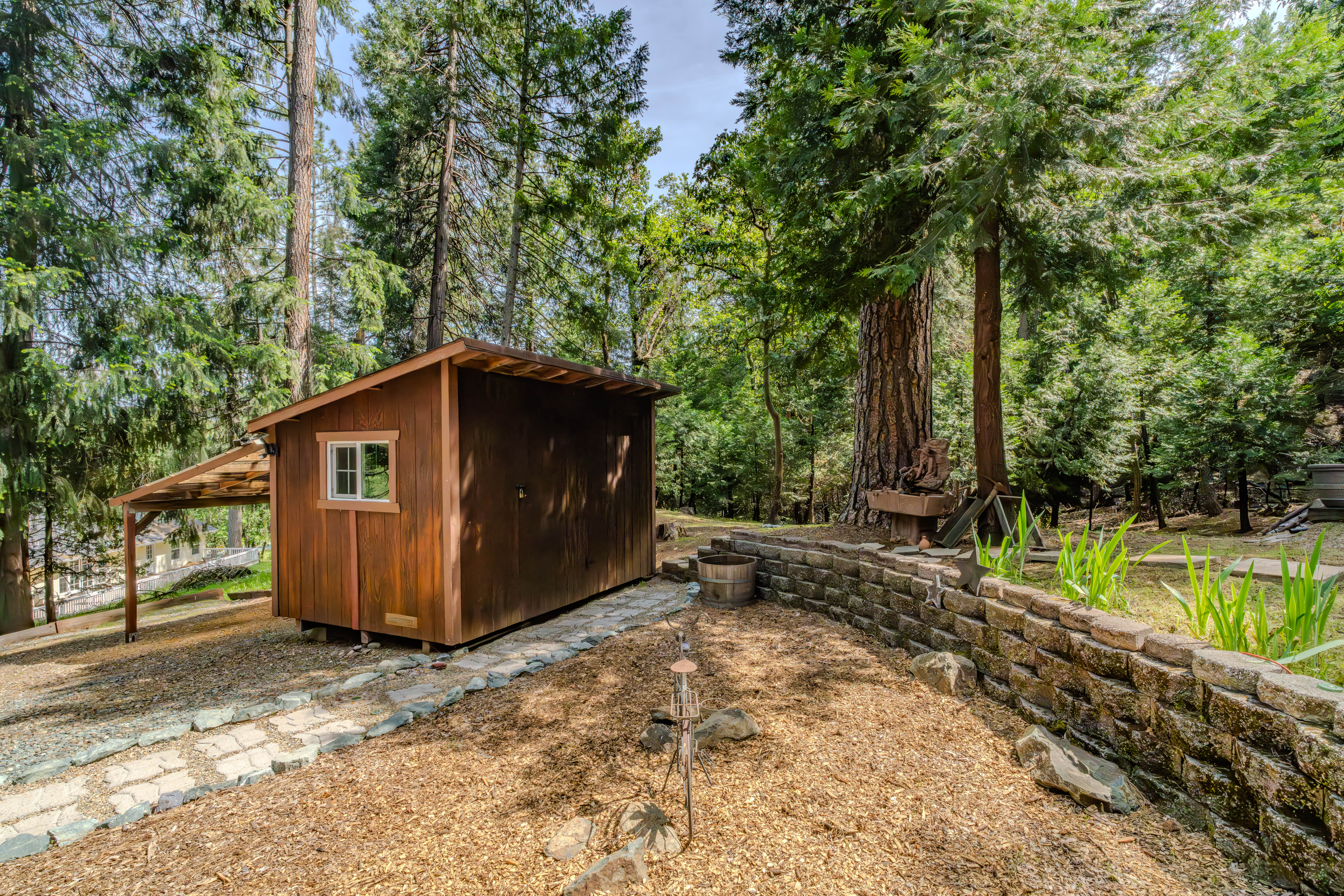  16775 Silver Drive South, Pioneer, CA 95666 - 物件實景