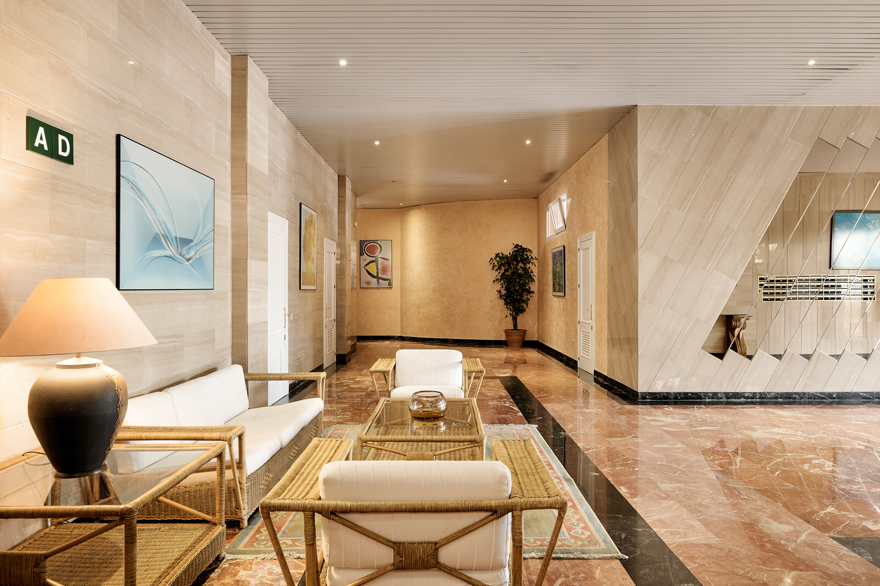  Flat with sea views in Palma de Mallorca - 物件實景