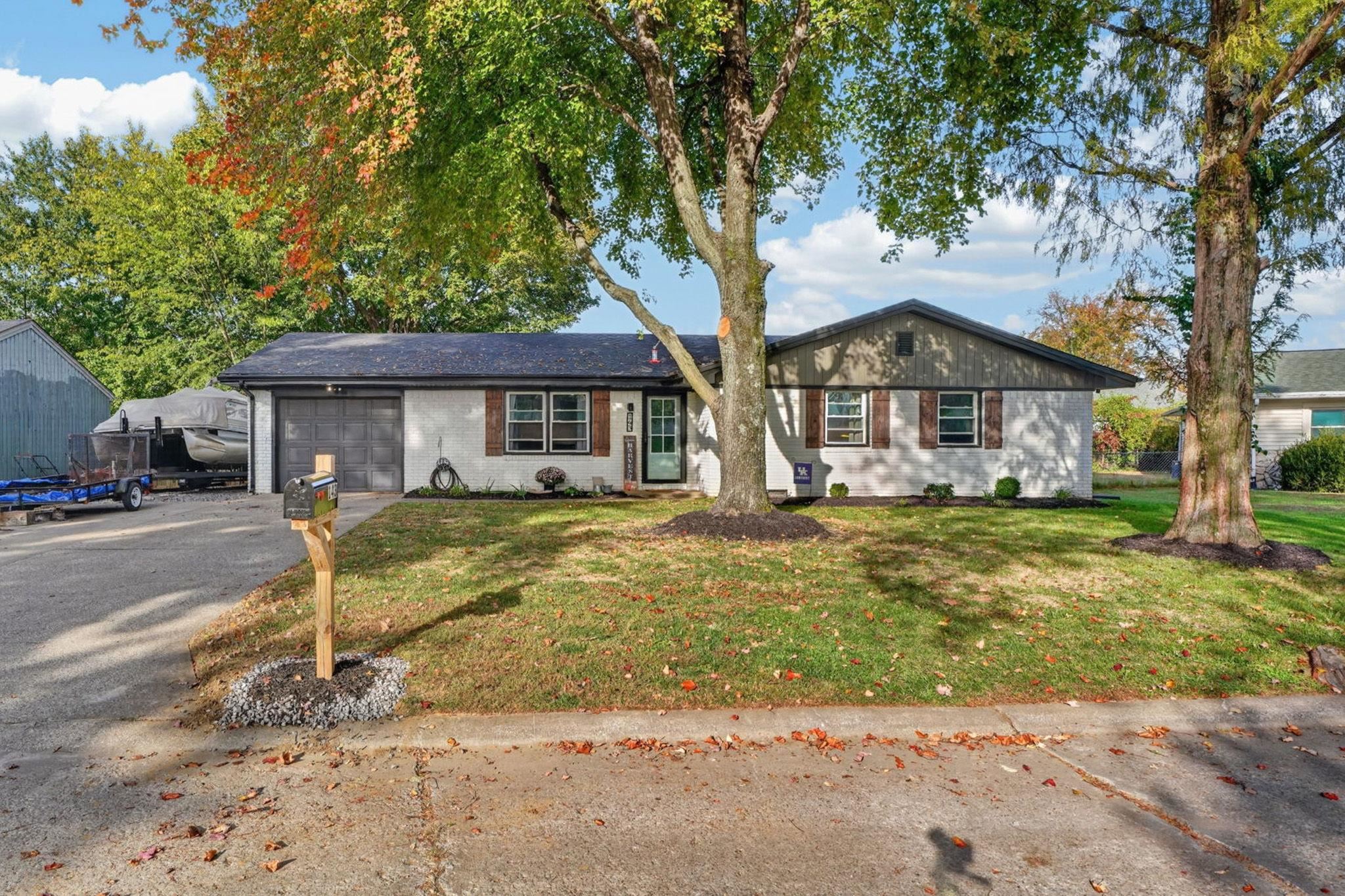 Partridge Run, Henderson, KY 42420