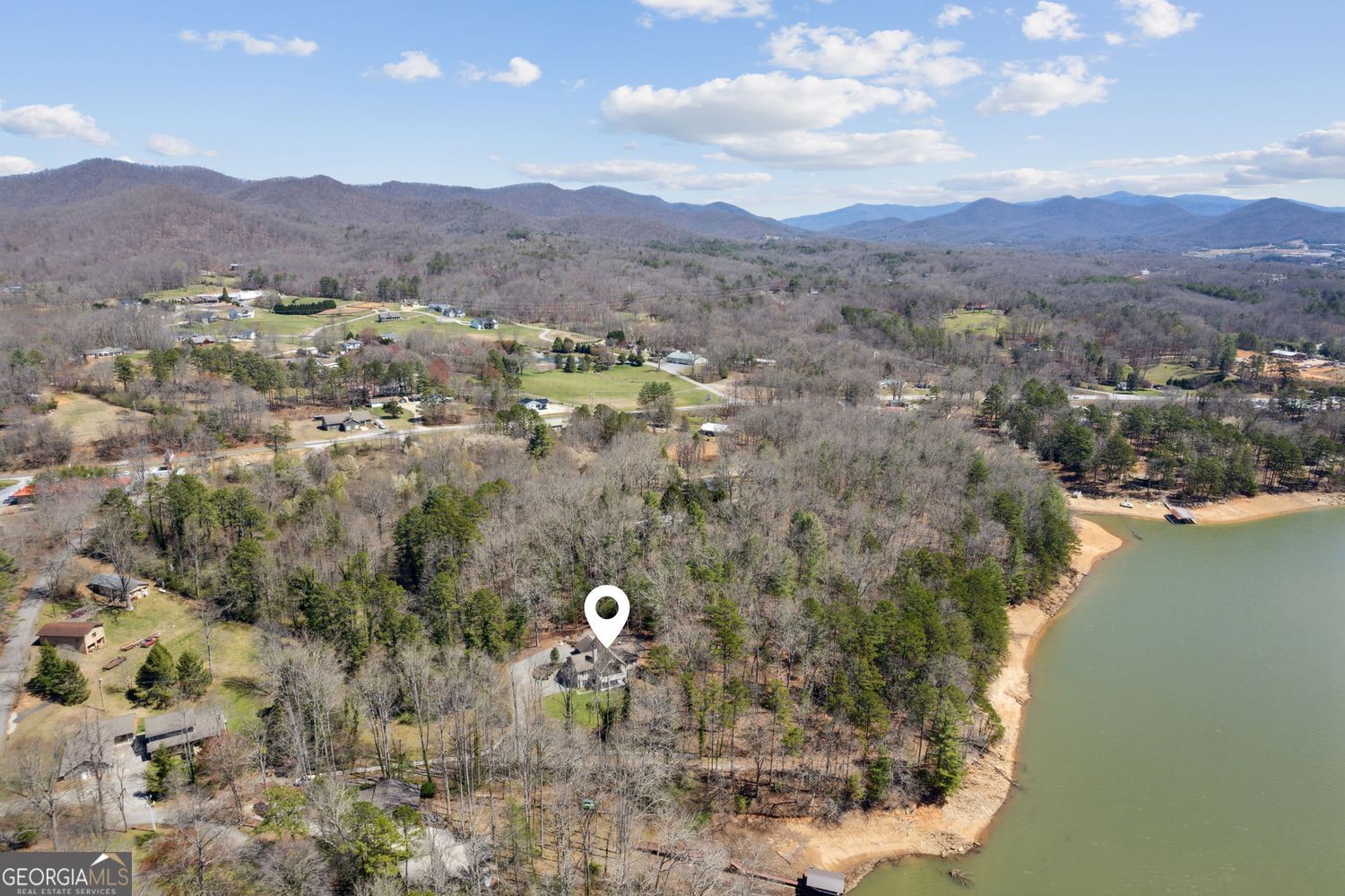 Blairsville, Georgia, 30512, United States, 4 Bedrooms Bedrooms, ,3 BathroomsBathrooms,Residential,For Sale,1858971