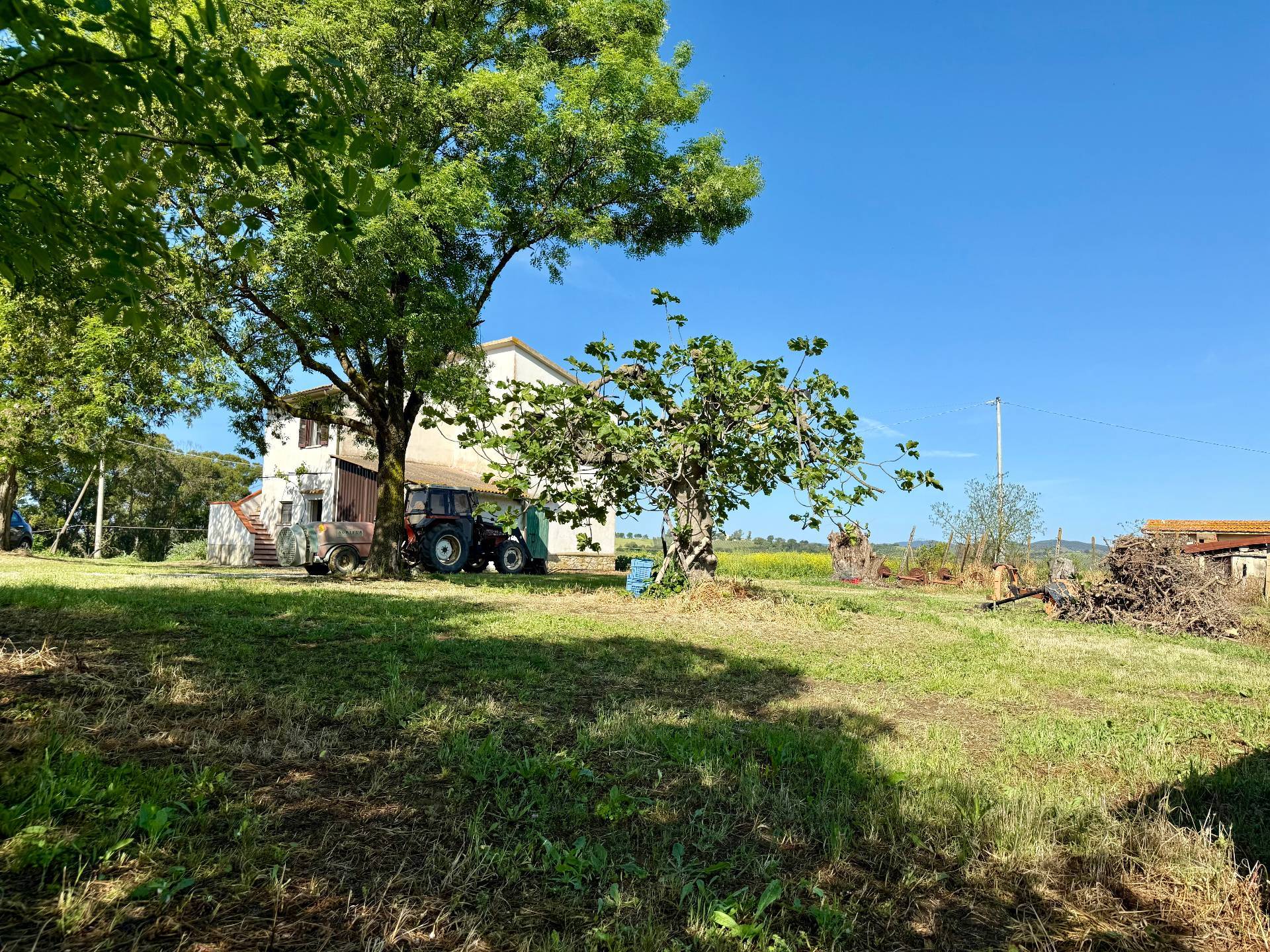 Magliano in Toscana, Grosseto, 58051, IT, 2 Bedrooms Bedrooms, ,1 BathroomBathrooms,Residential,For Sale,1793018