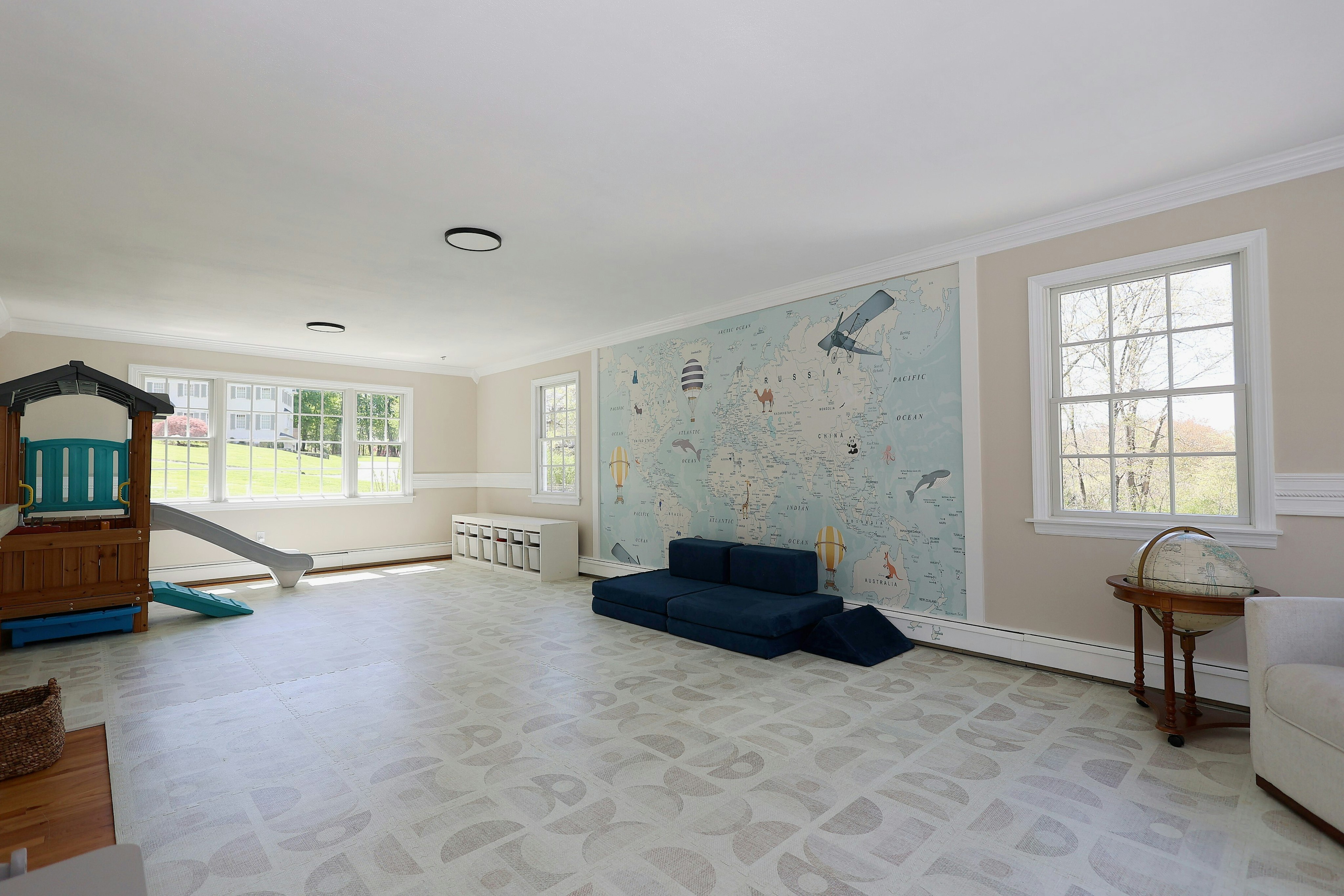  Exceptional Colonial In Westmoreland Neighborhood - 物件實景
