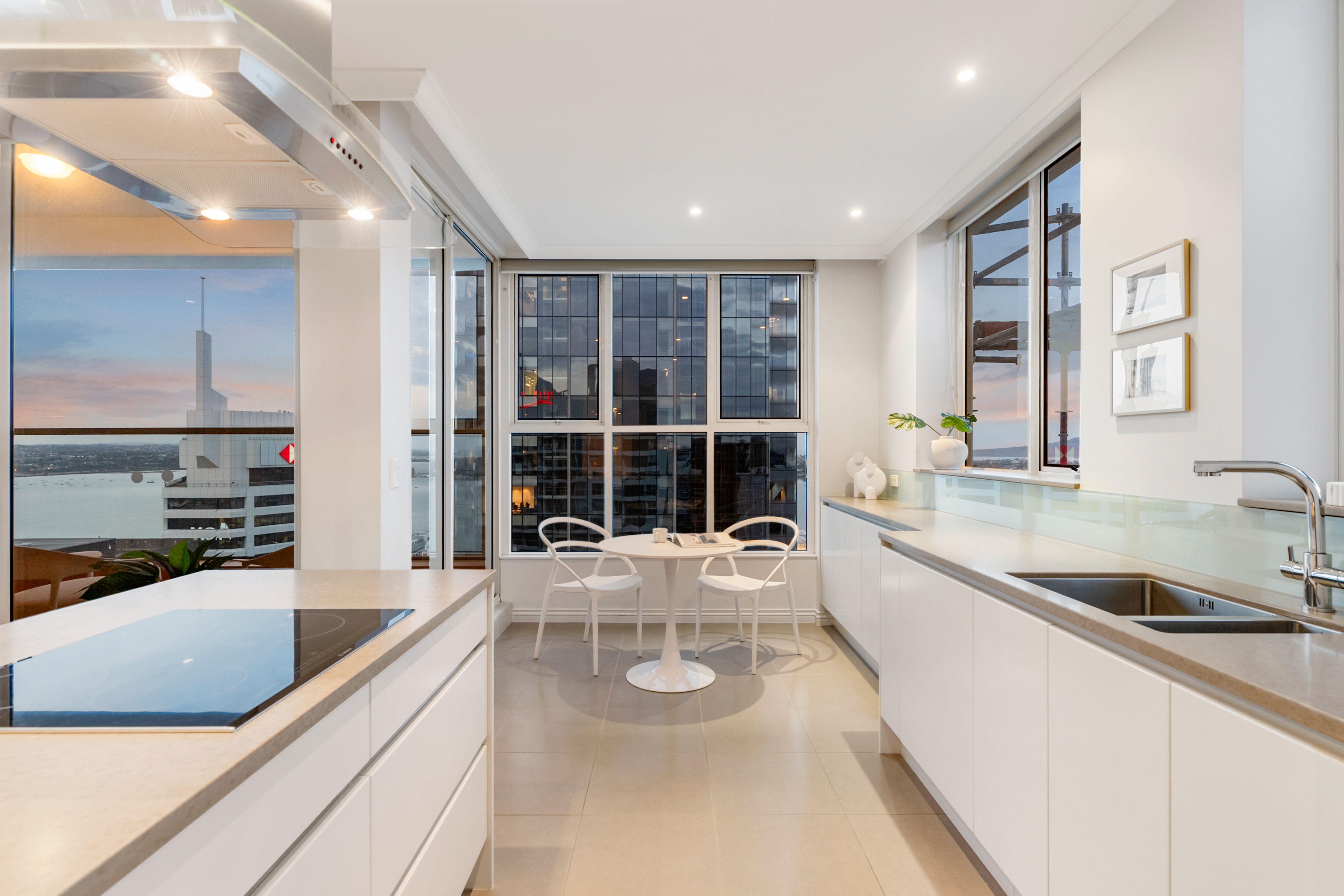  3204/8 Albert Street, Auckland Central, Auckland City - 物件實景