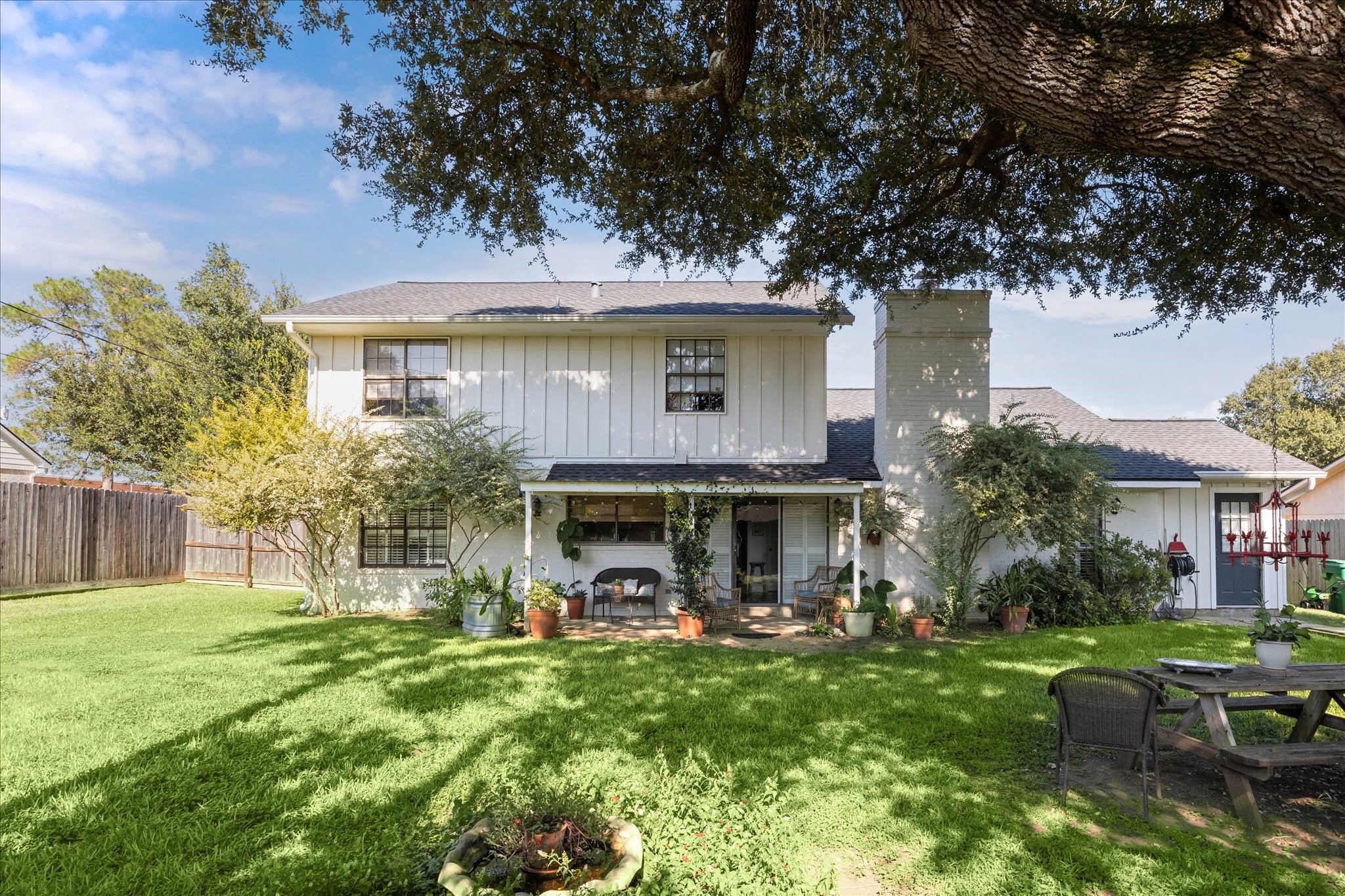  1802 Hickory Lane - 物件實景