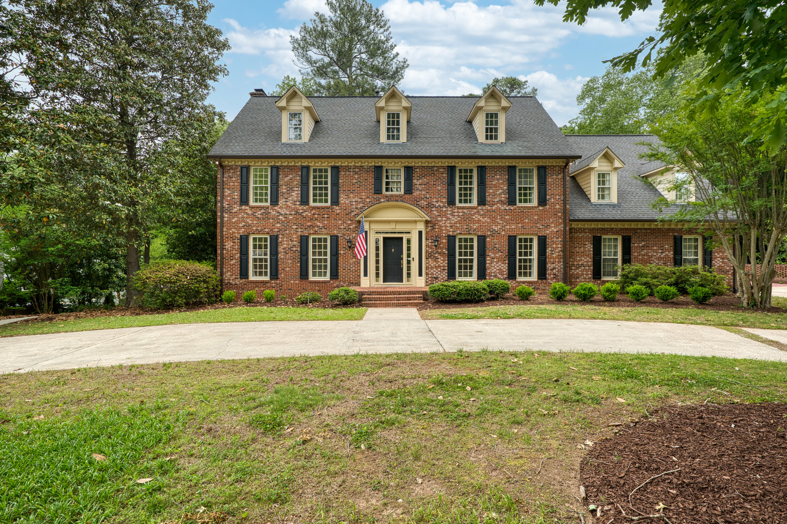  1901 Aurora Drive, Raleigh, NC, 27615 - 物件實景