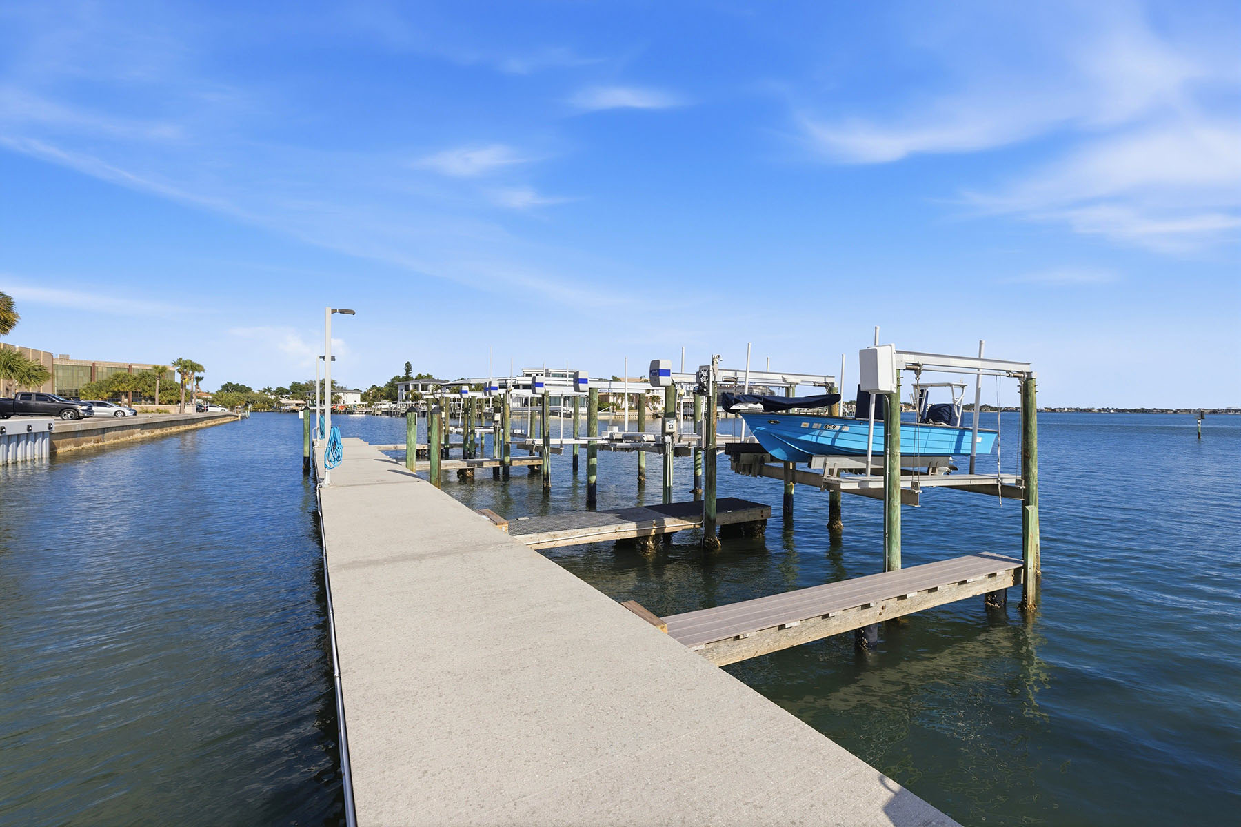  SOUTH TAMPA - 物件實景