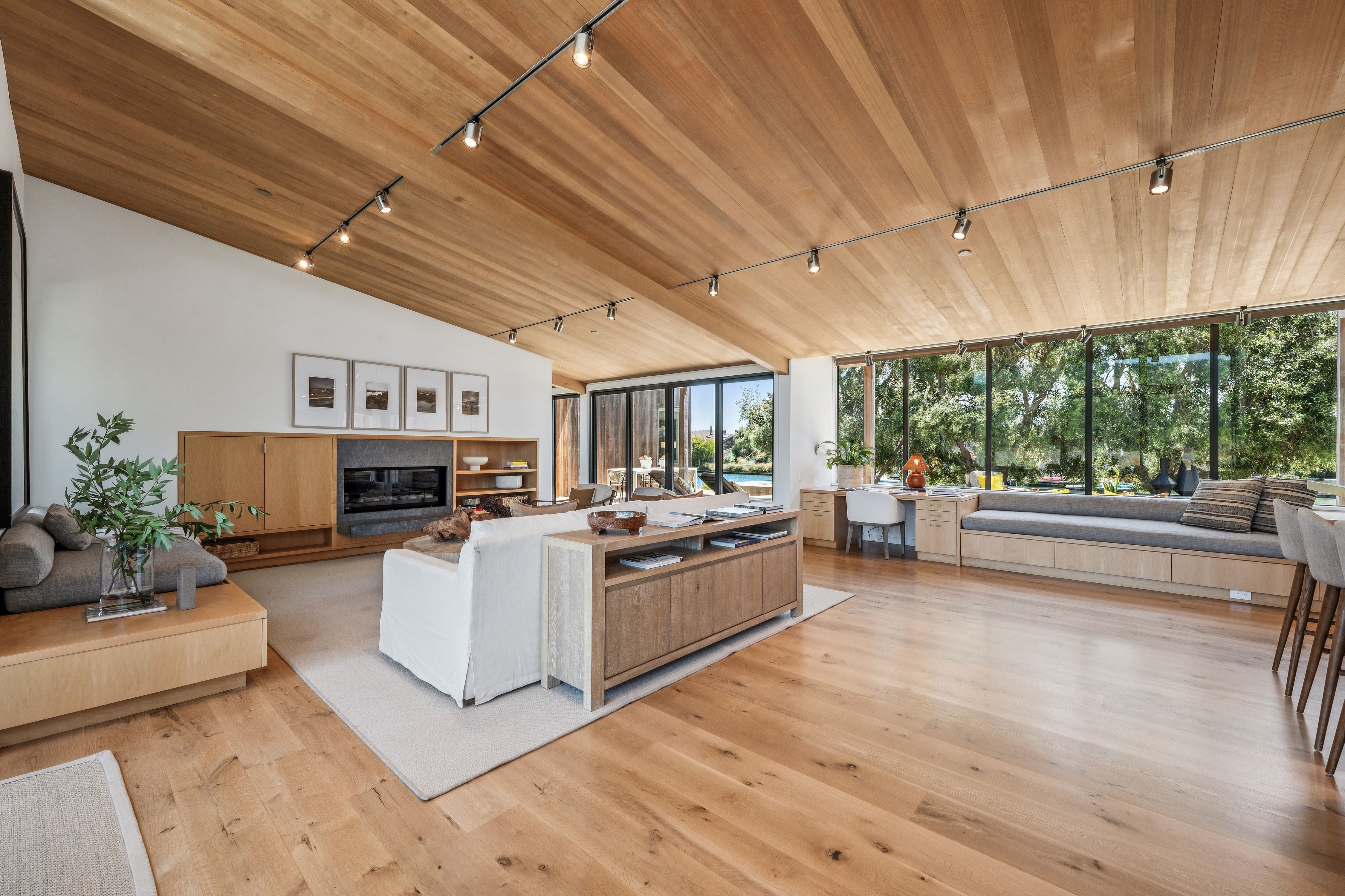  California Coastal Modern - 物件實景