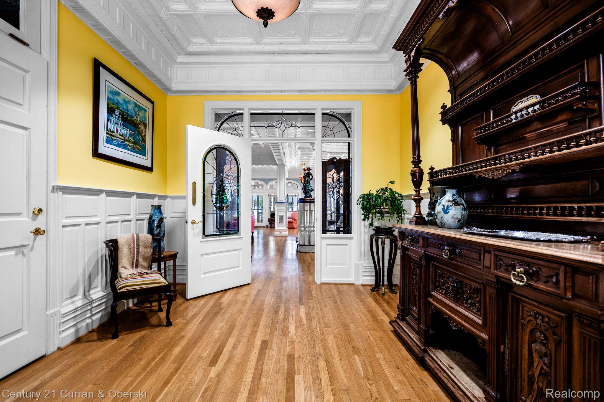 Mullett Township, Michigan, 49749, United States, 10 Bedrooms Bedrooms, ,14 BathroomsBathrooms,Residential,For Sale,1987359