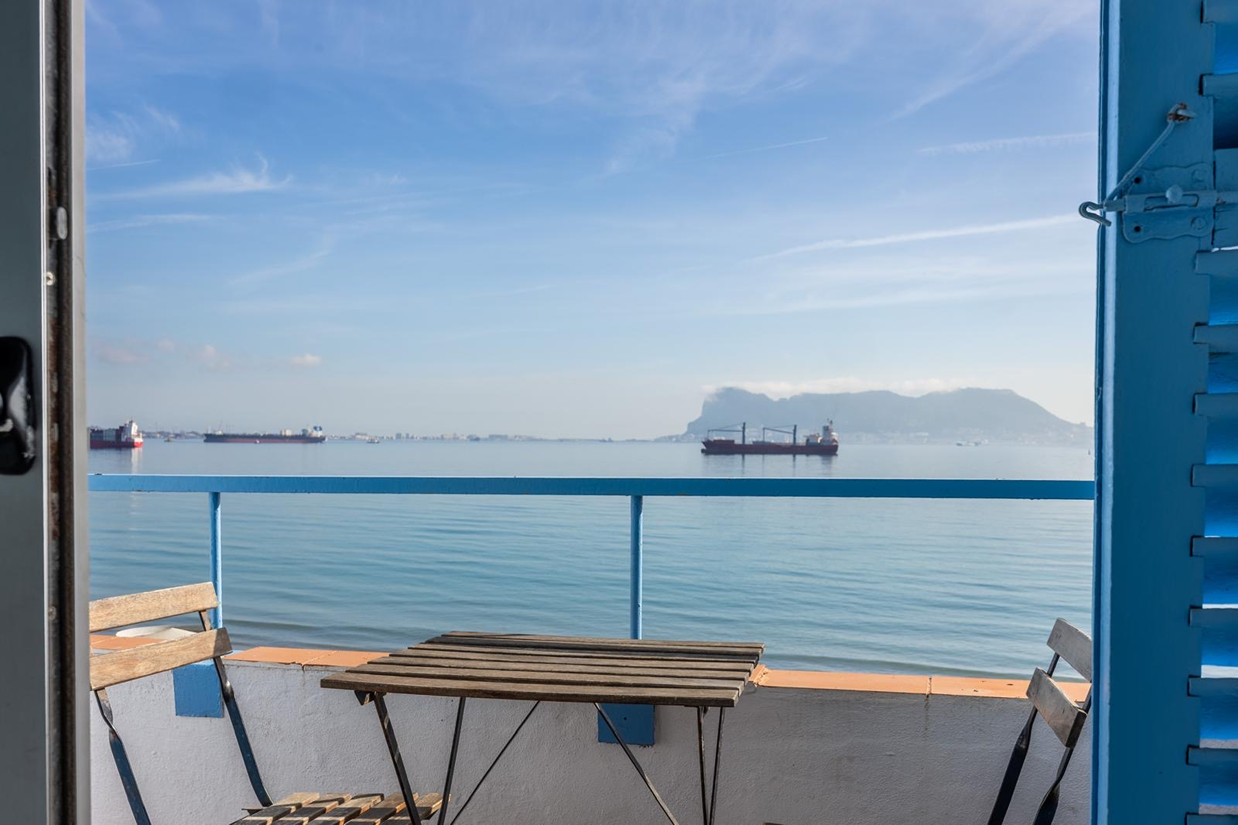  Hotel El Bahía, Algeciras, Cádiz - 物件實景