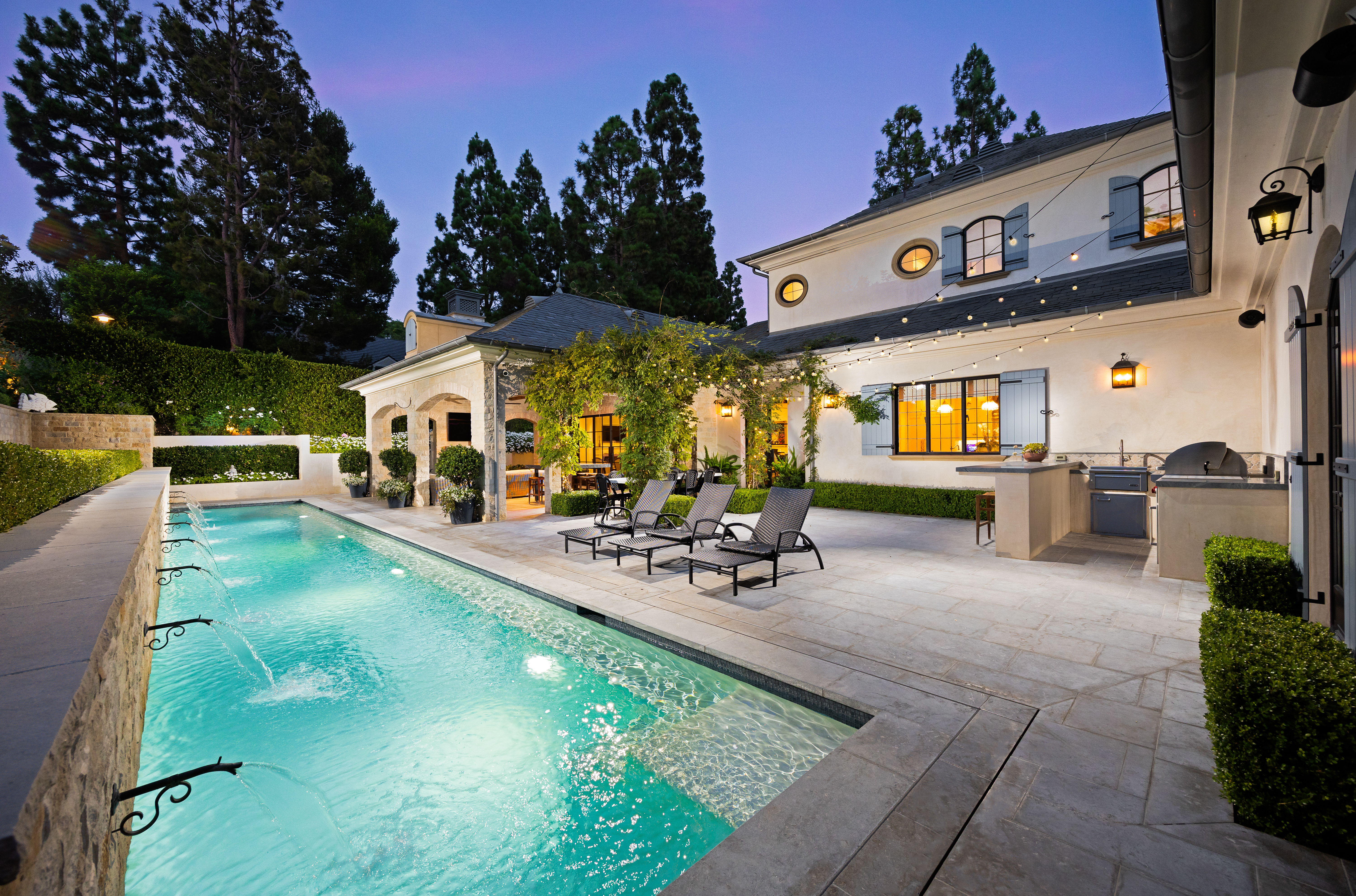  7 Oakmont Lane, Newport Beach, CA 92660 - 物件實景