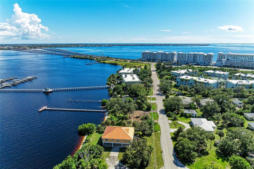 5060 B Melbourne Street, Punta Gorda, Florida, 33980, United States, ,Land,For Sale,5060 B Melbourne Street,1649388